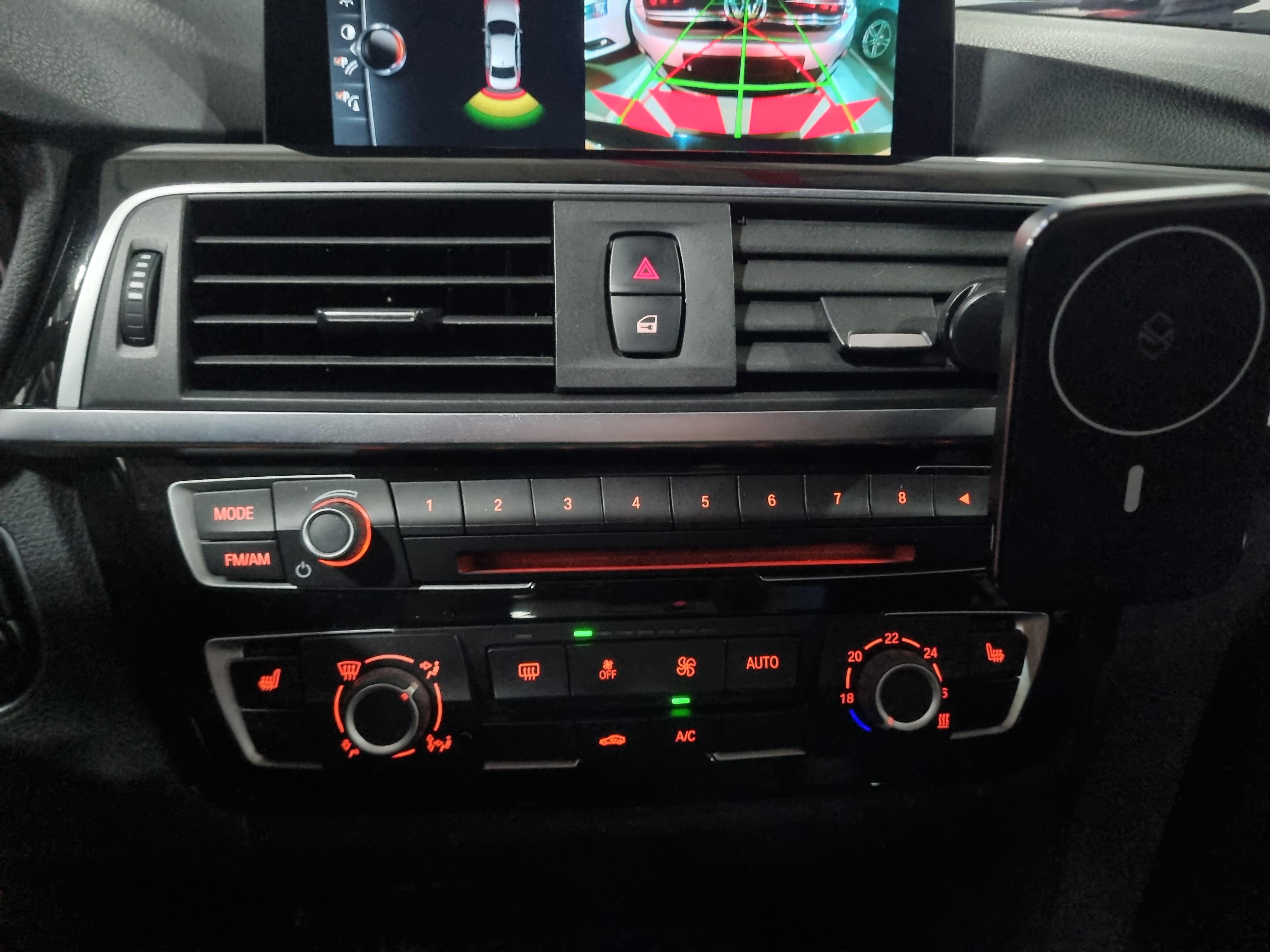 2017 BMW F30 320D ED EDITION  - Thumbnail 24