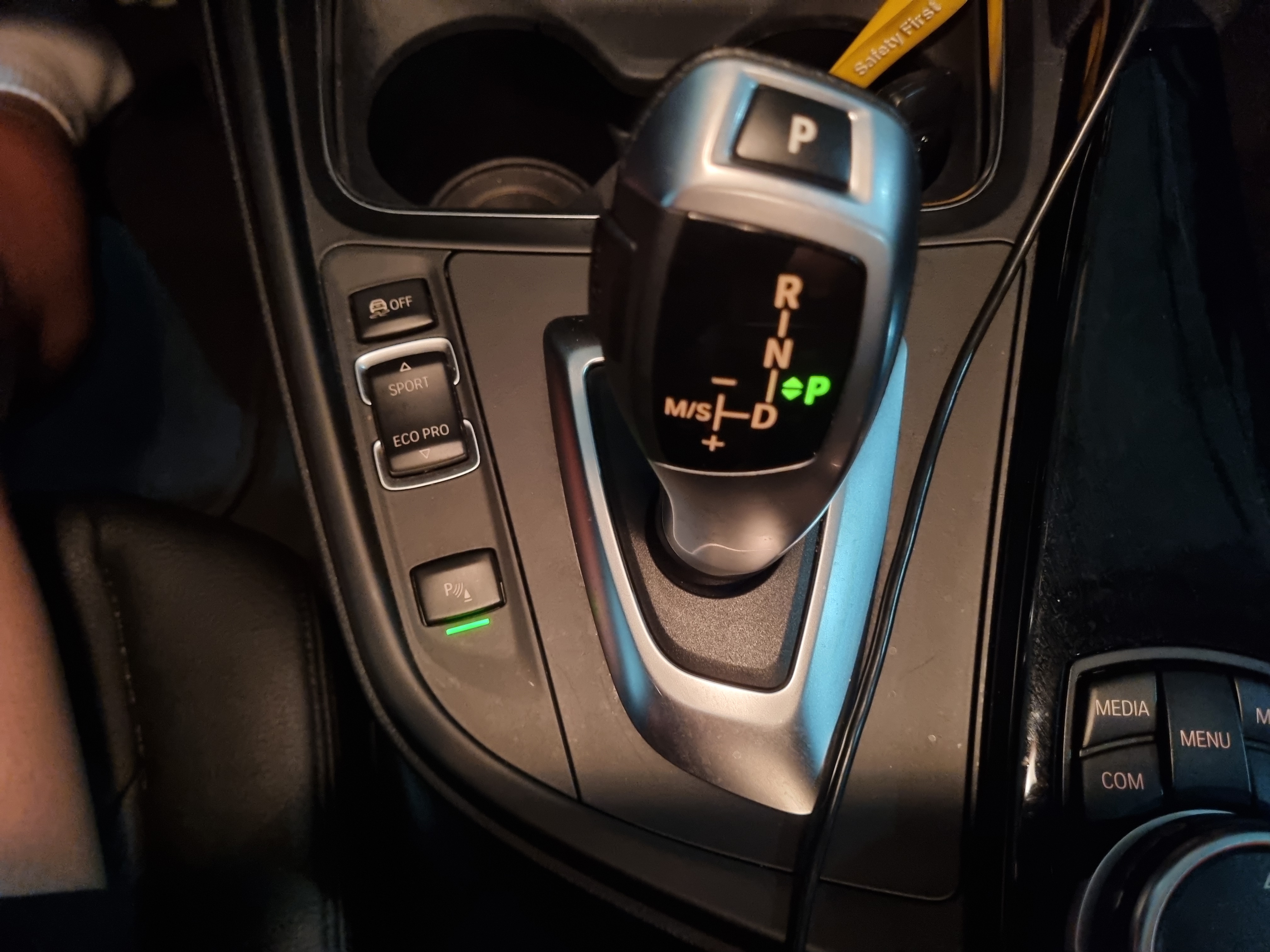 2017 BMW F30 320D ED EDITION  - Thumbnail 26