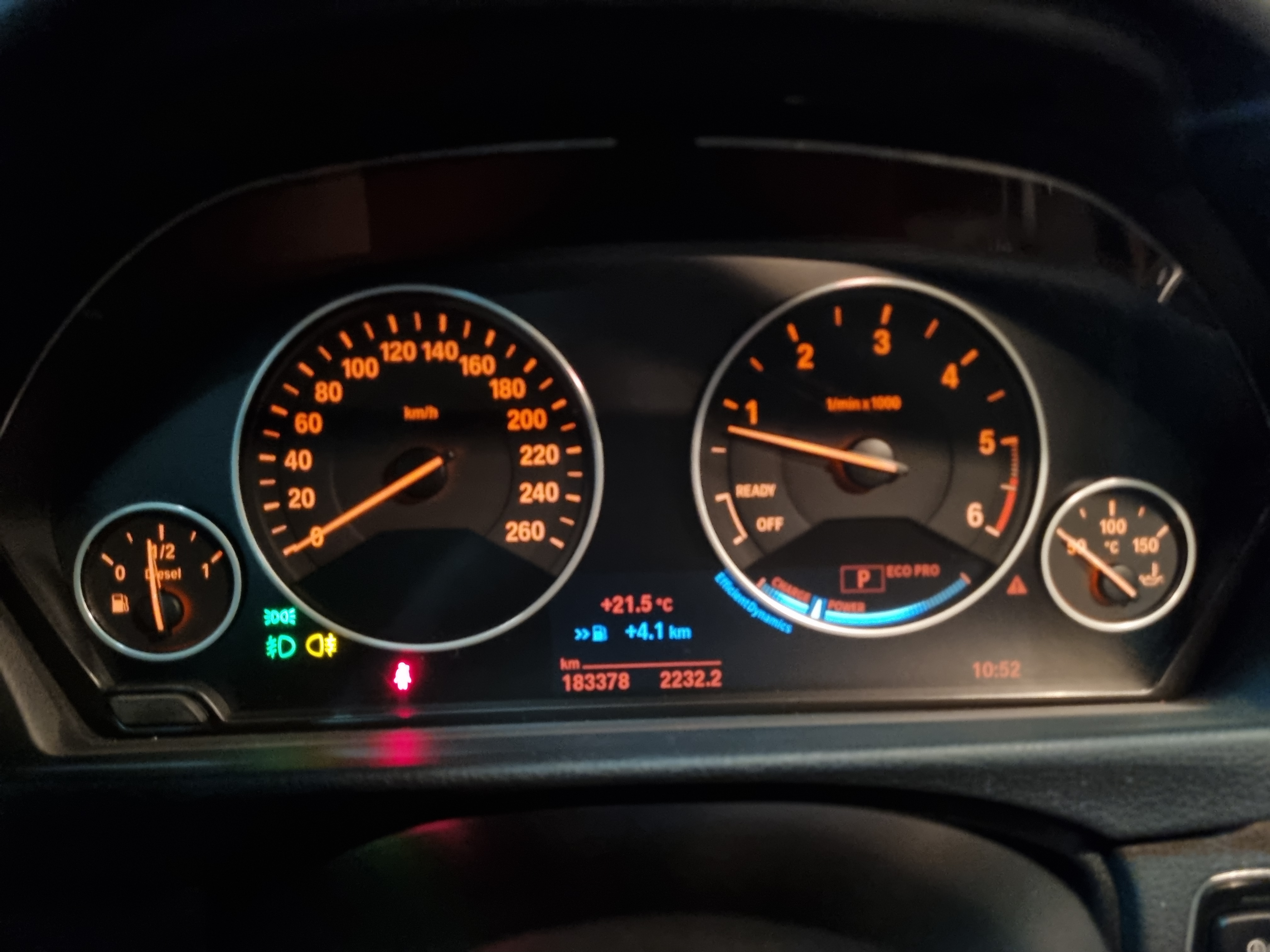 2017 BMW F30 320D ED EDITION  - Thumbnail 29