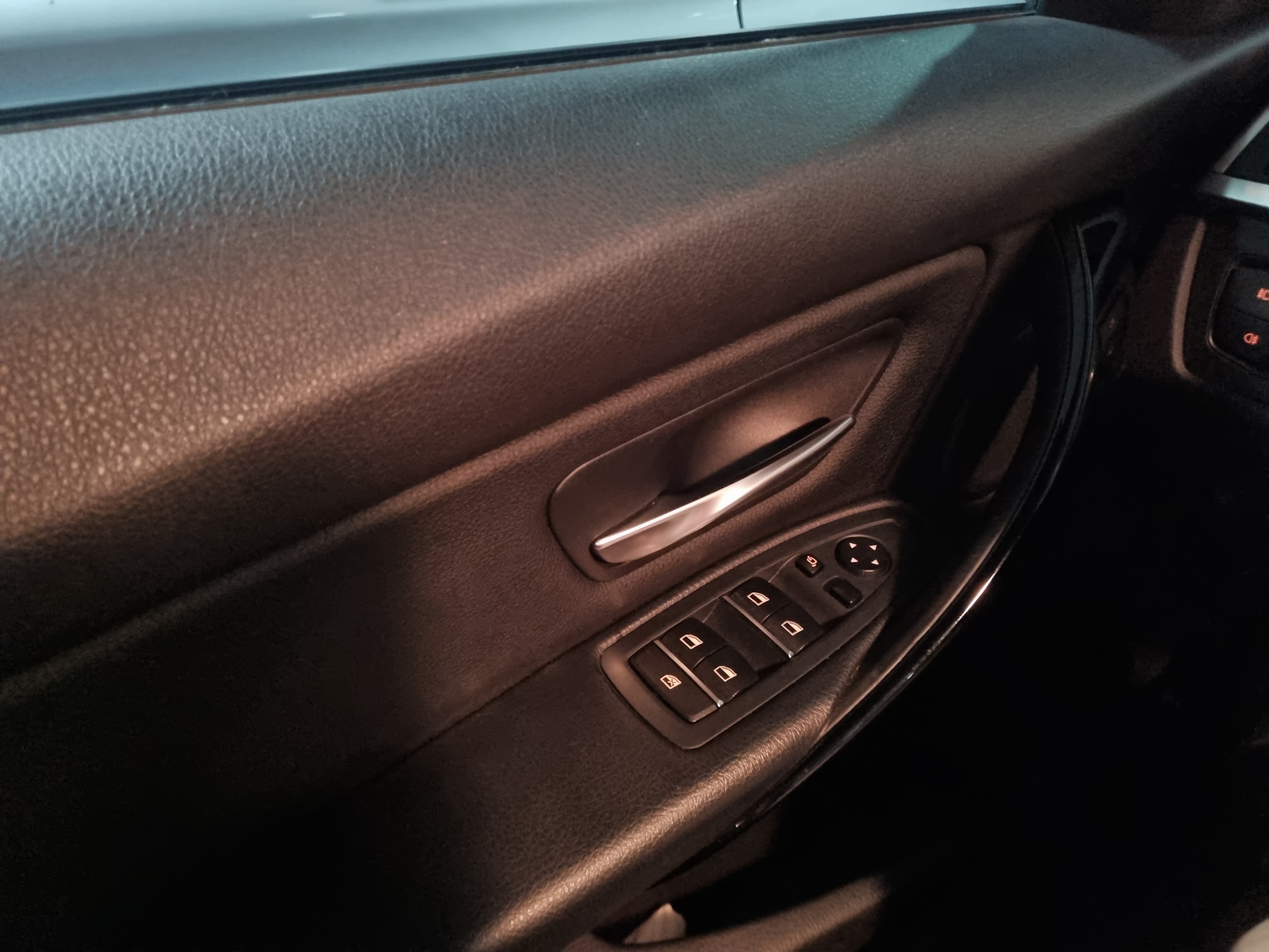 2017 BMW F30 320D ED EDITION  - Thumbnail 32