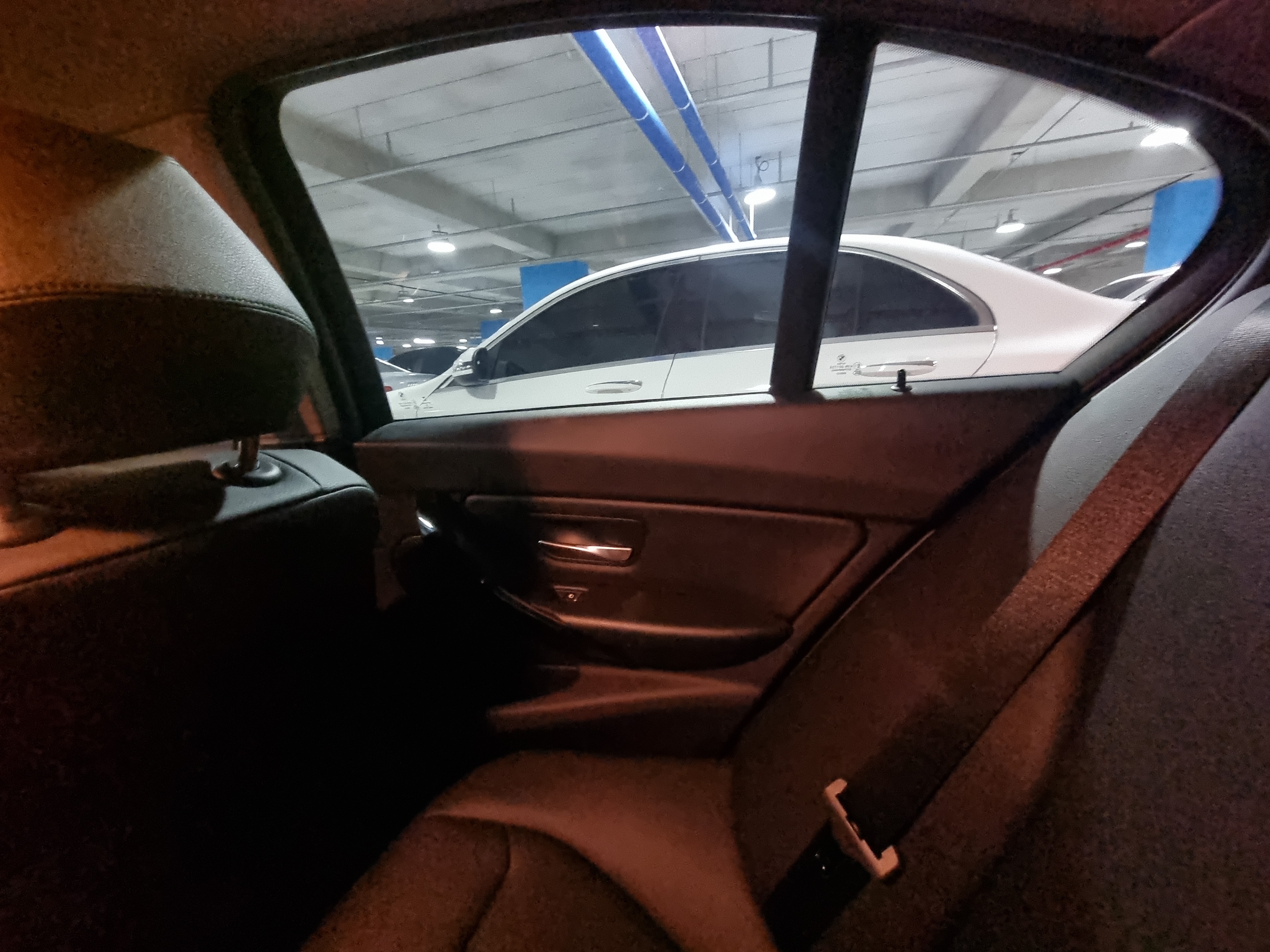 2017 BMW F30 320D ED EDITION  - Thumbnail 38