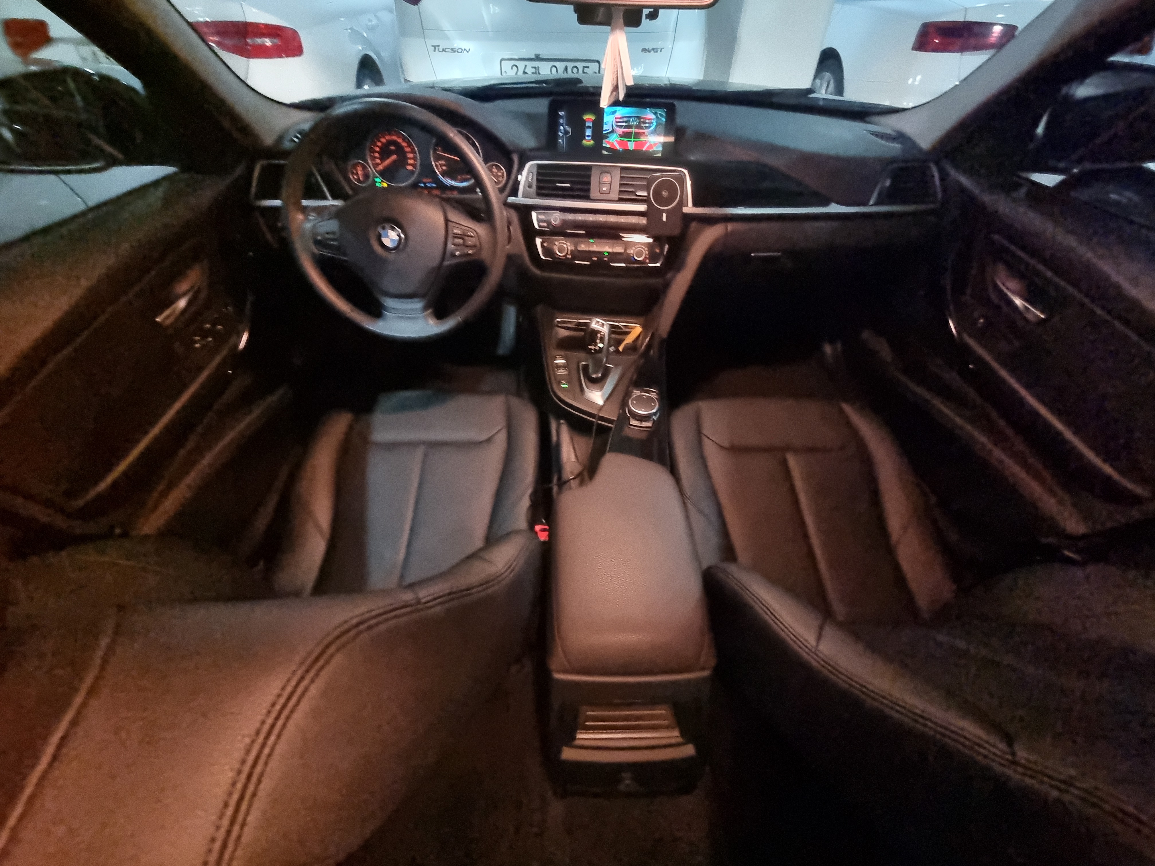 2017 BMW F30 320D ED EDITION  - Thumbnail 40