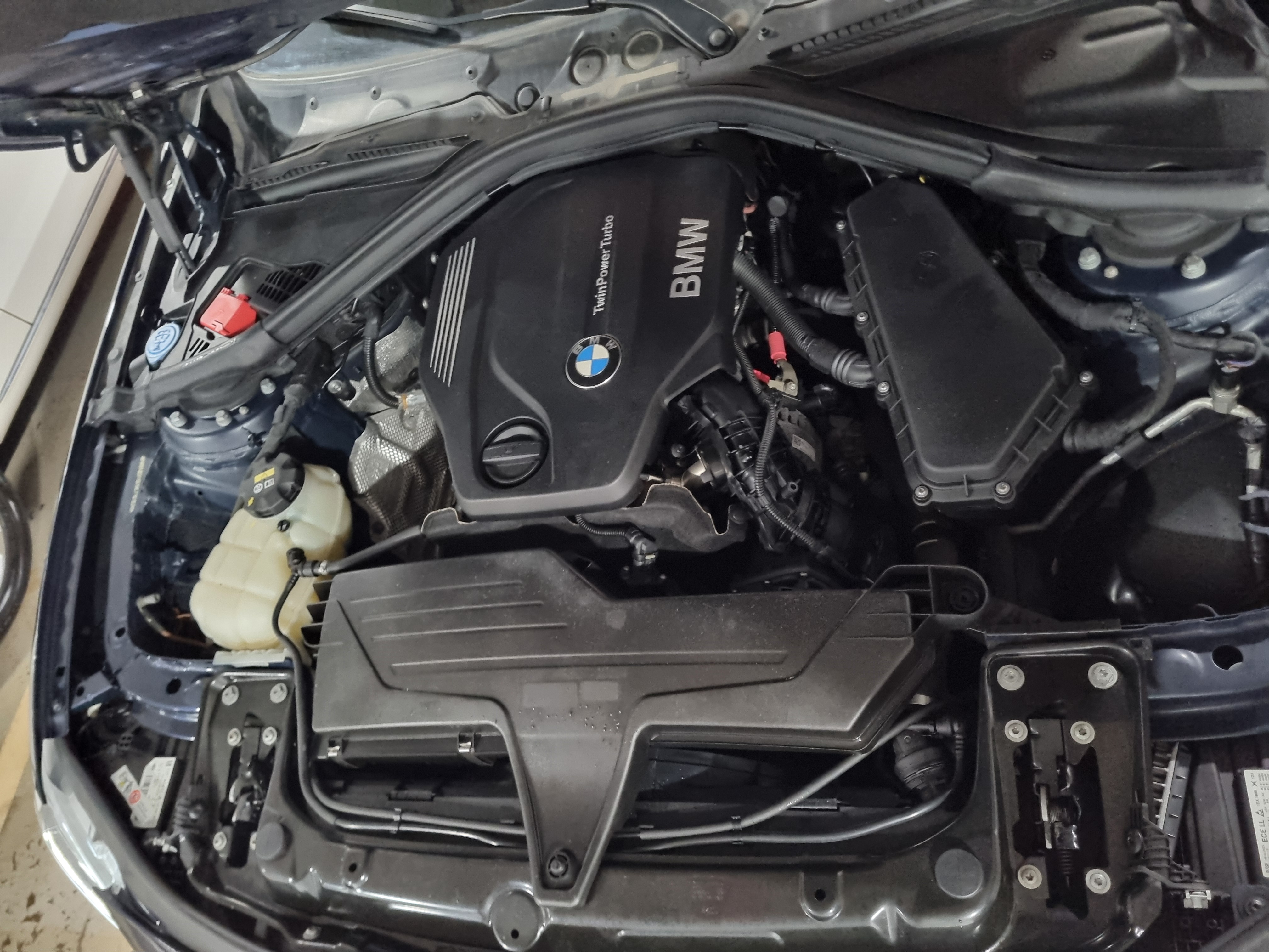 2017 BMW F30 320D ED EDITION  - Thumbnail 42