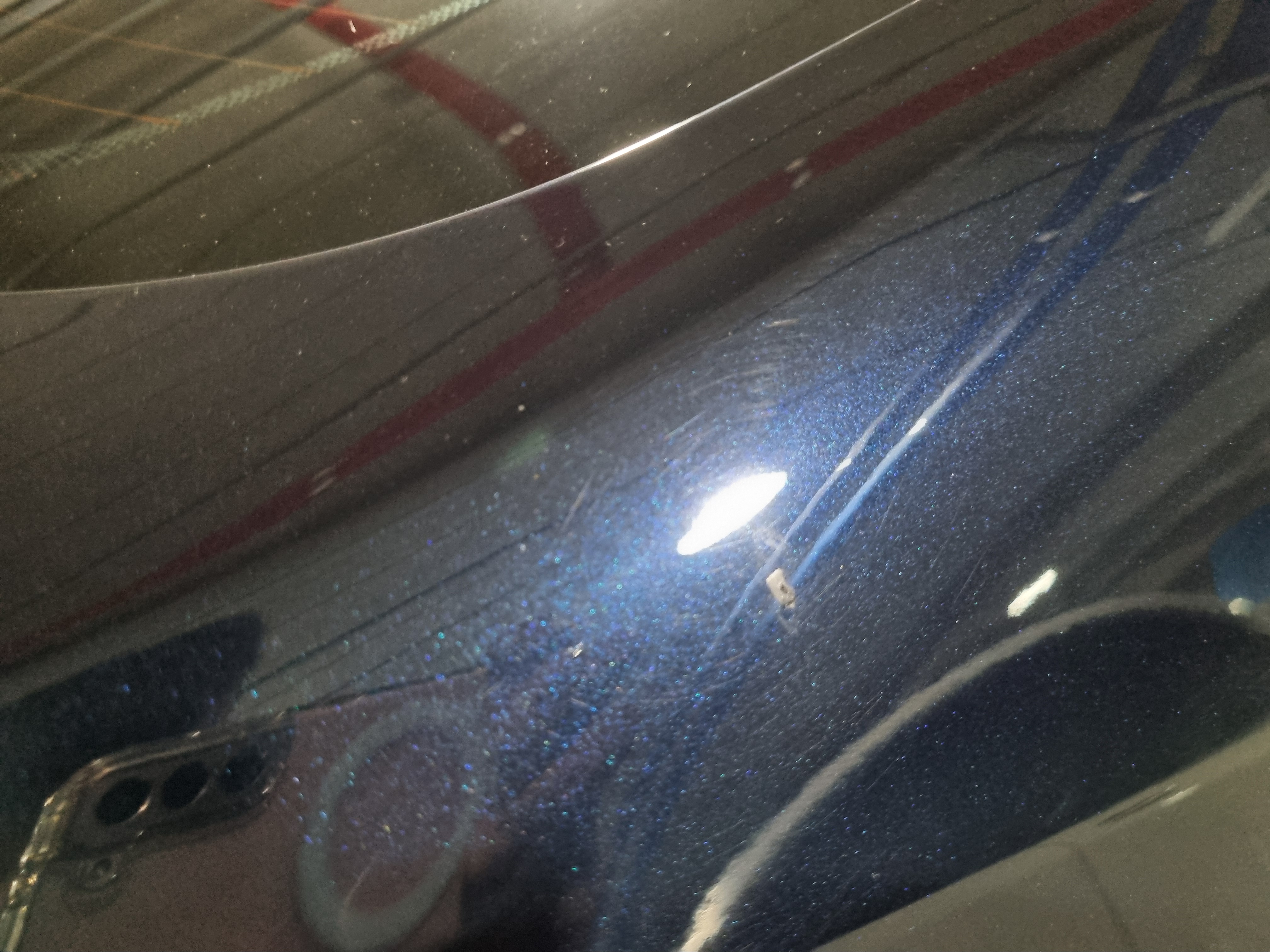 2017 BMW F30 320D ED EDITION  - Thumbnail 46