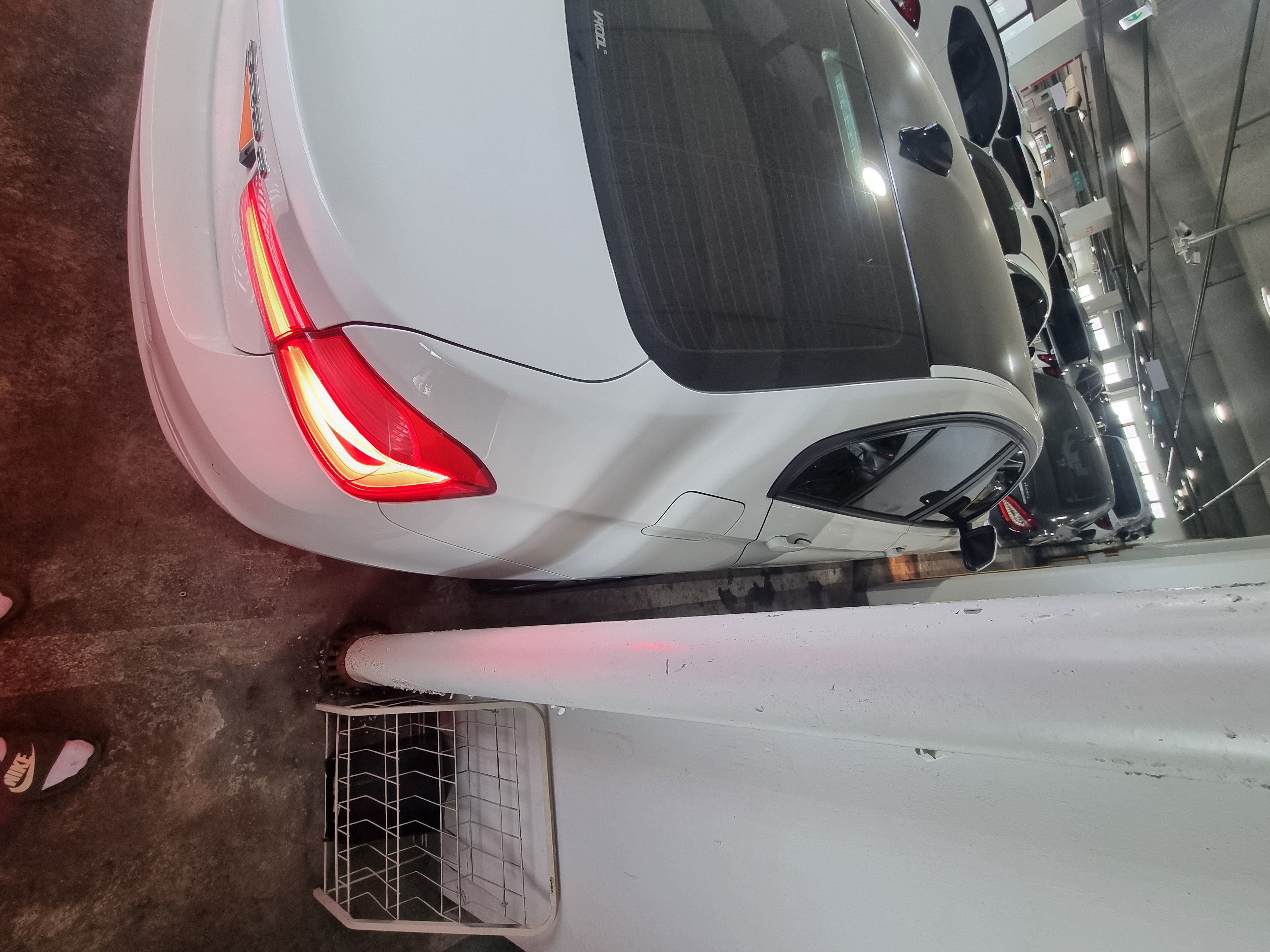 2018 BMW F30 320D - Thumbnail 7