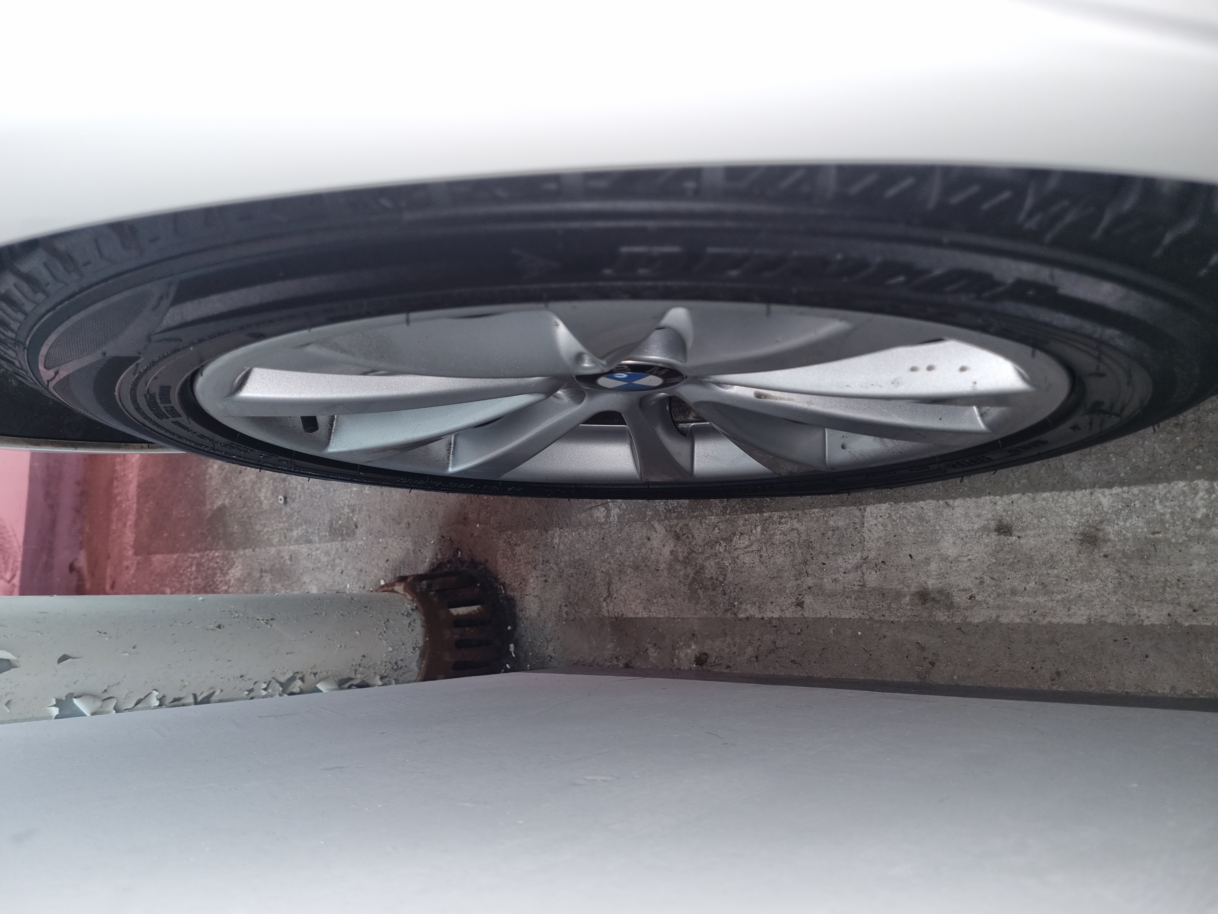 2018 BMW F30 320D - Thumbnail 10