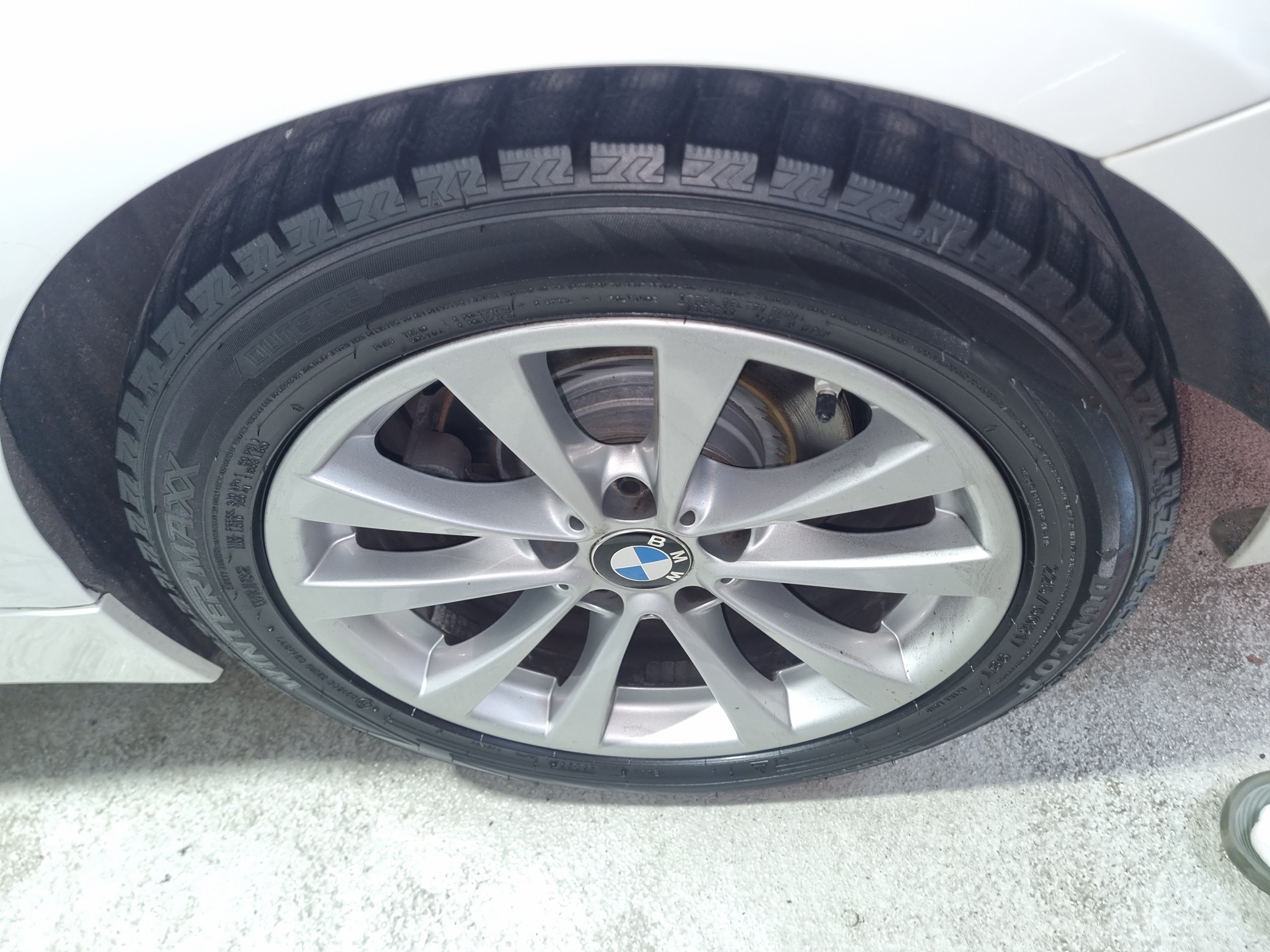 2018 BMW F30 320D - Thumbnail 11