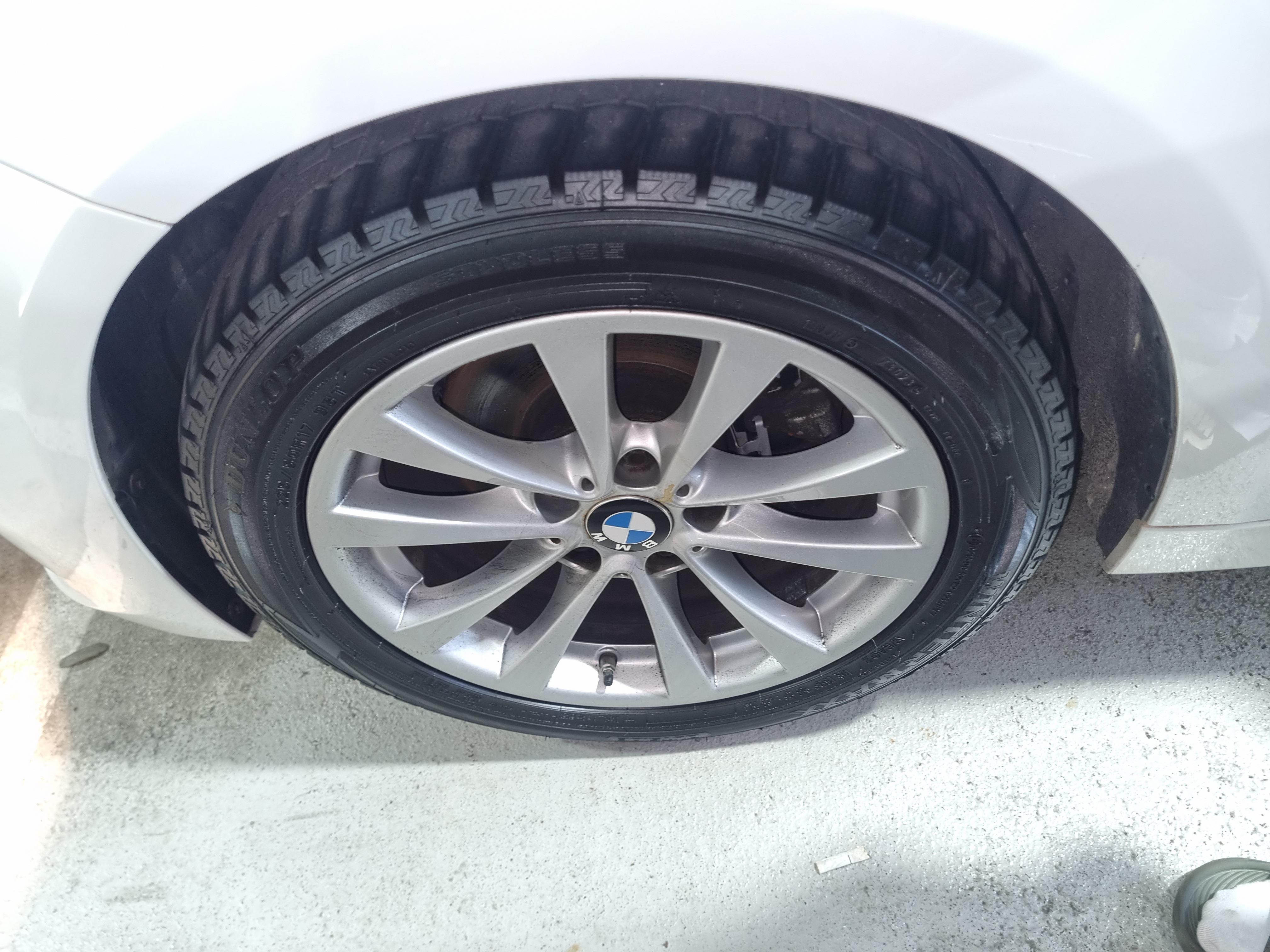 2018 BMW F30 320D - Thumbnail 12