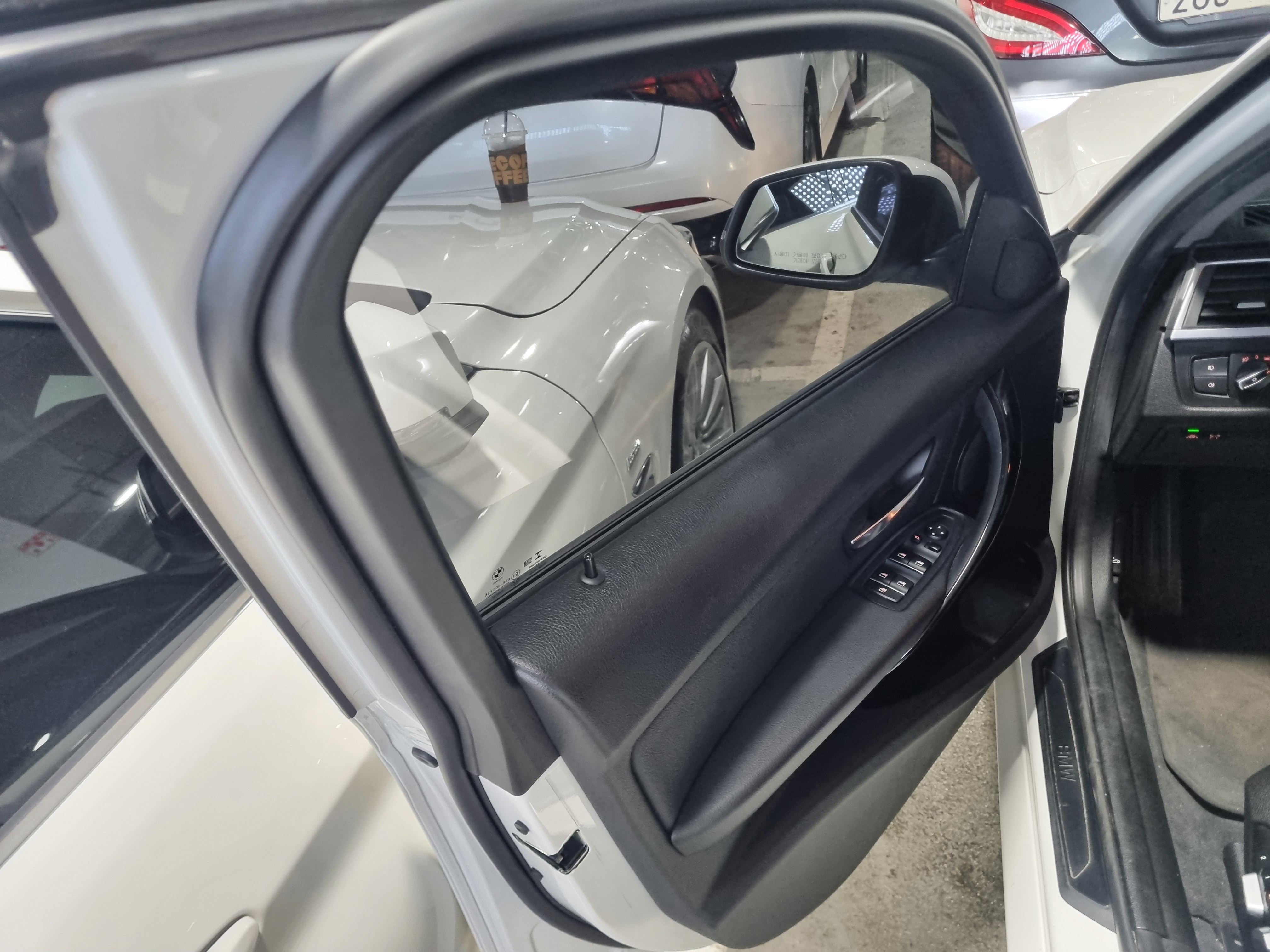 2018 BMW F30 320D - Thumbnail 14
