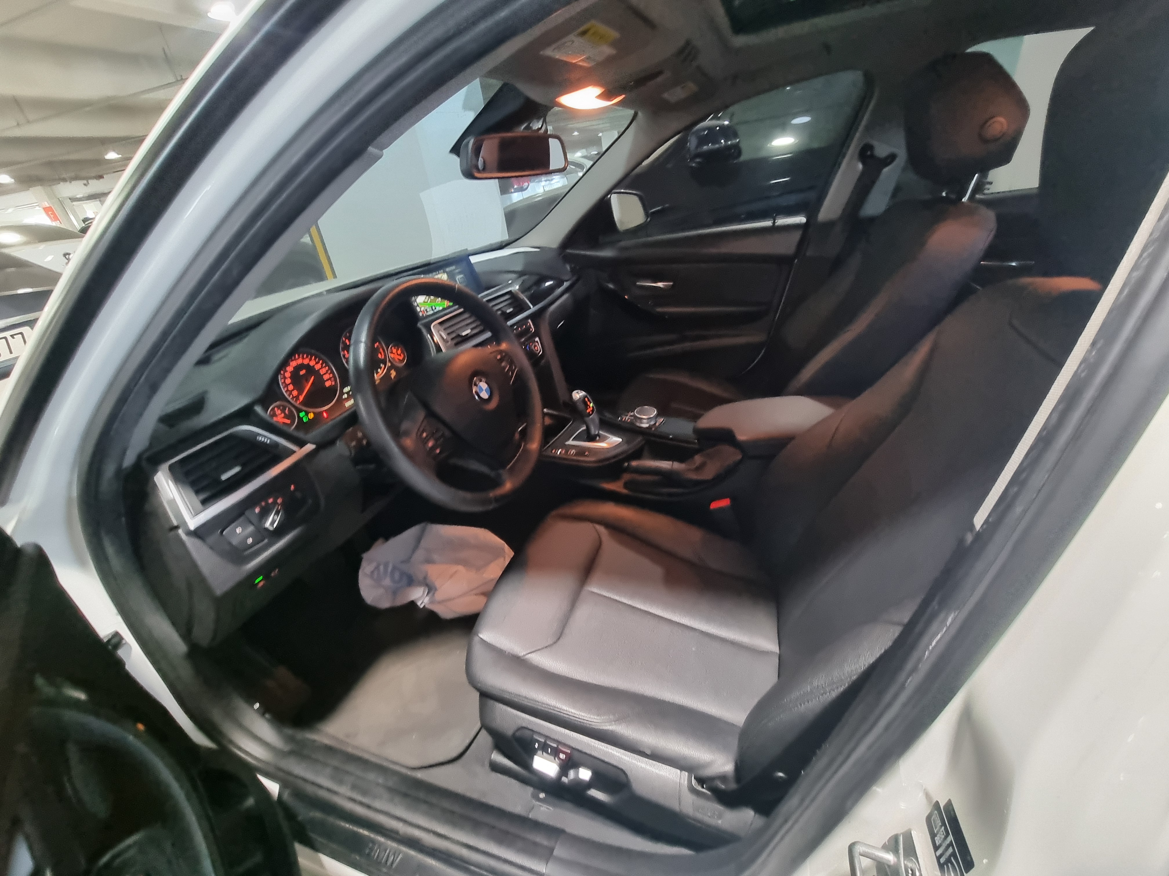 2018 BMW F30 320D - Thumbnail 15