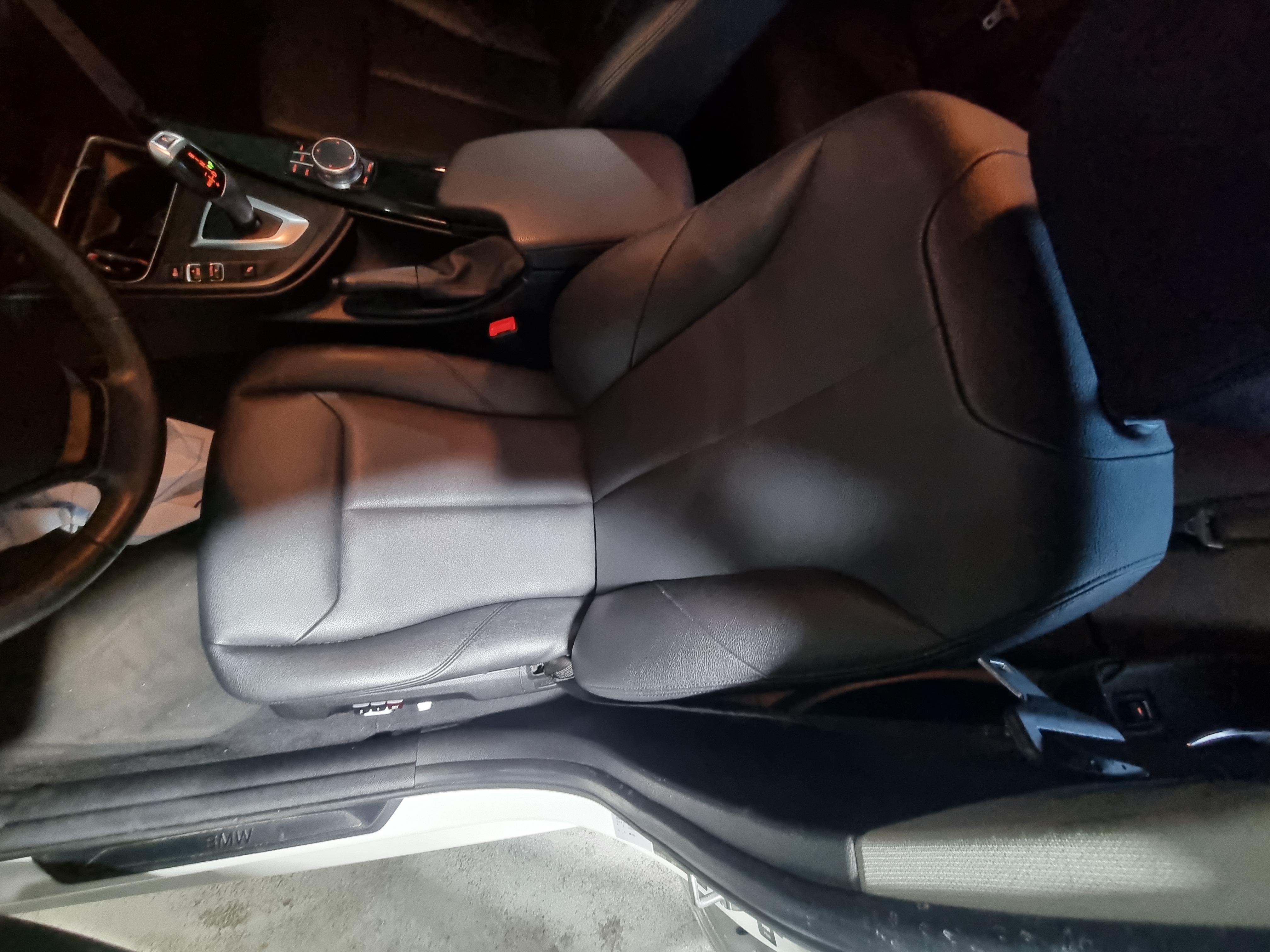 2018 BMW F30 320D - Thumbnail 16