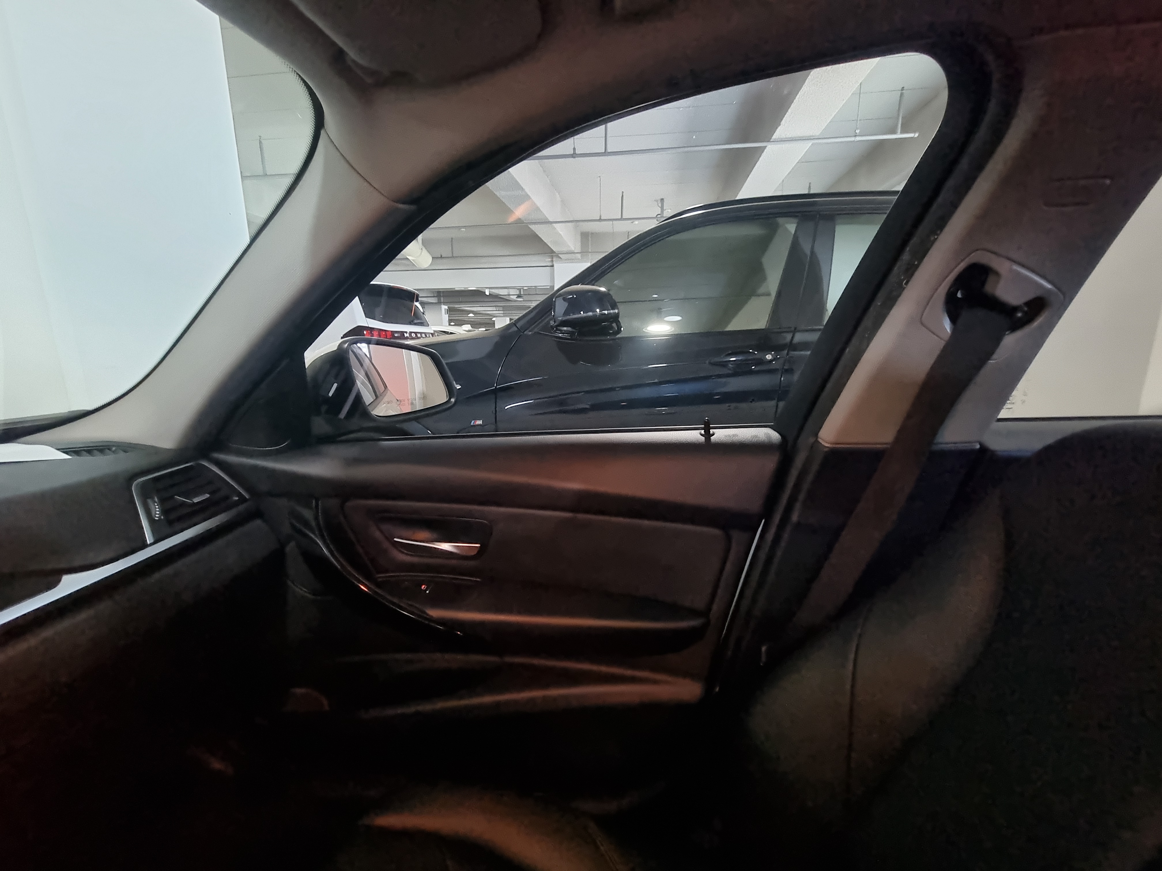 2018 BMW F30 320D - Thumbnail 18
