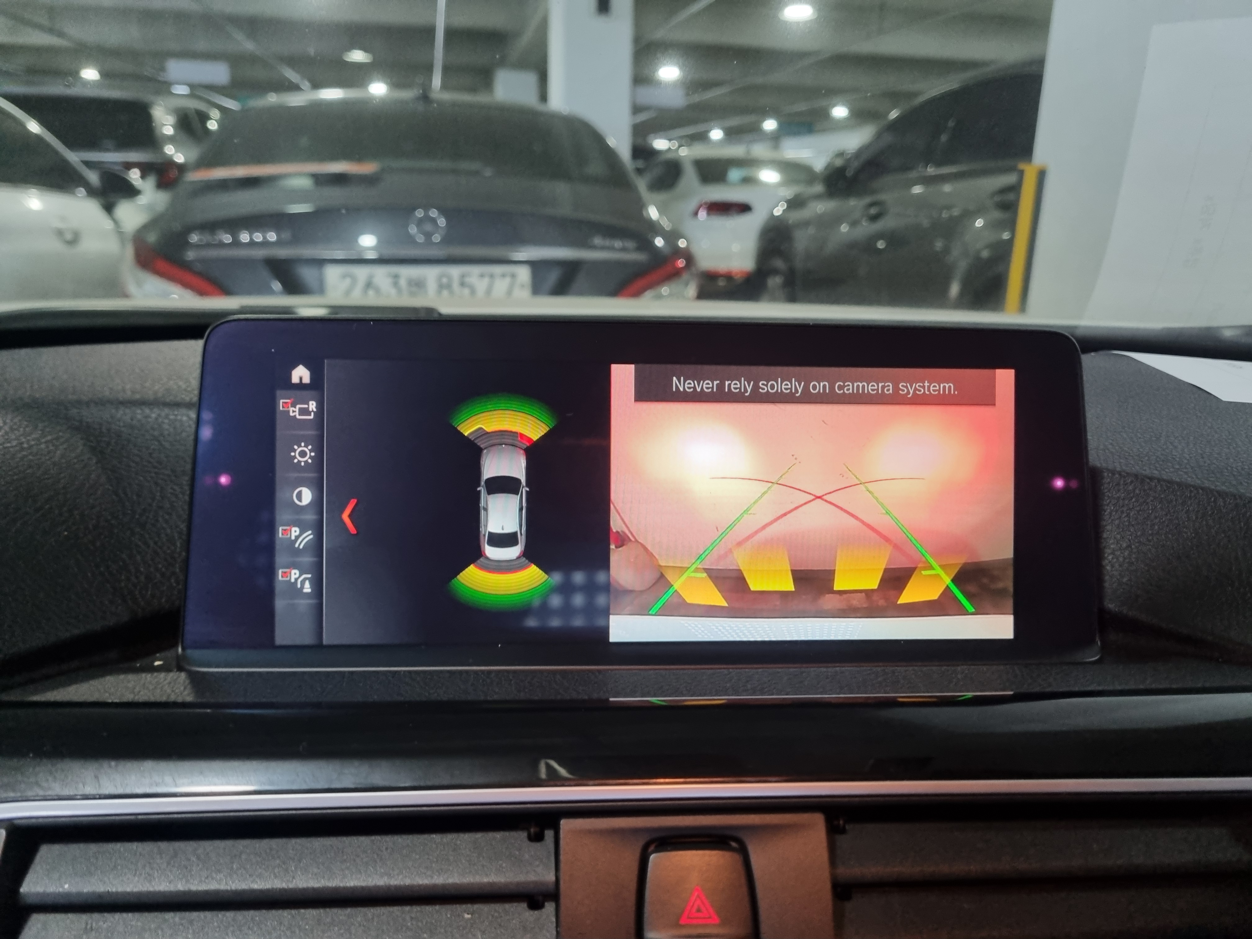 2018 BMW F30 320D - Thumbnail 19