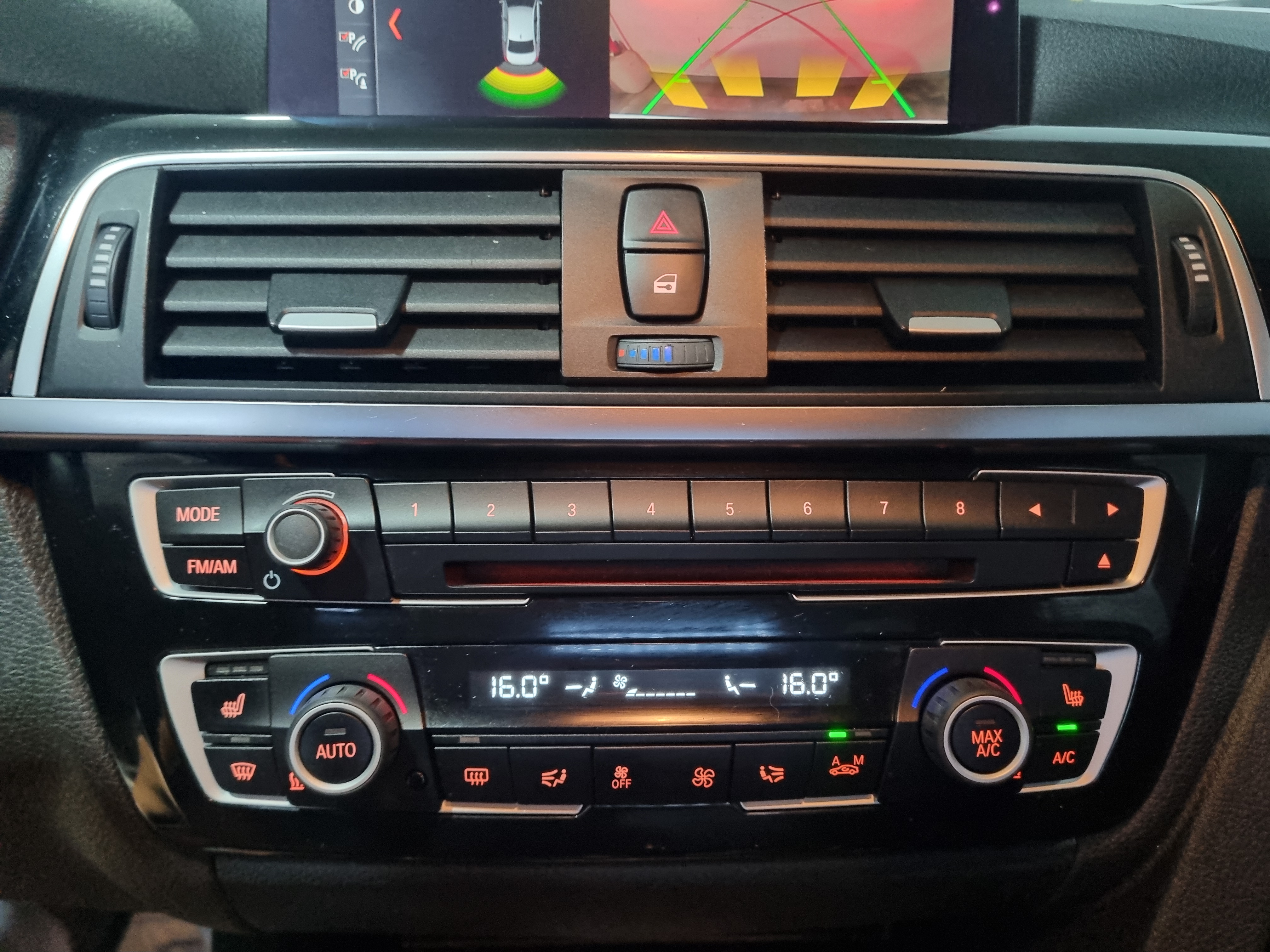 2018 BMW F30 320D - Thumbnail 20