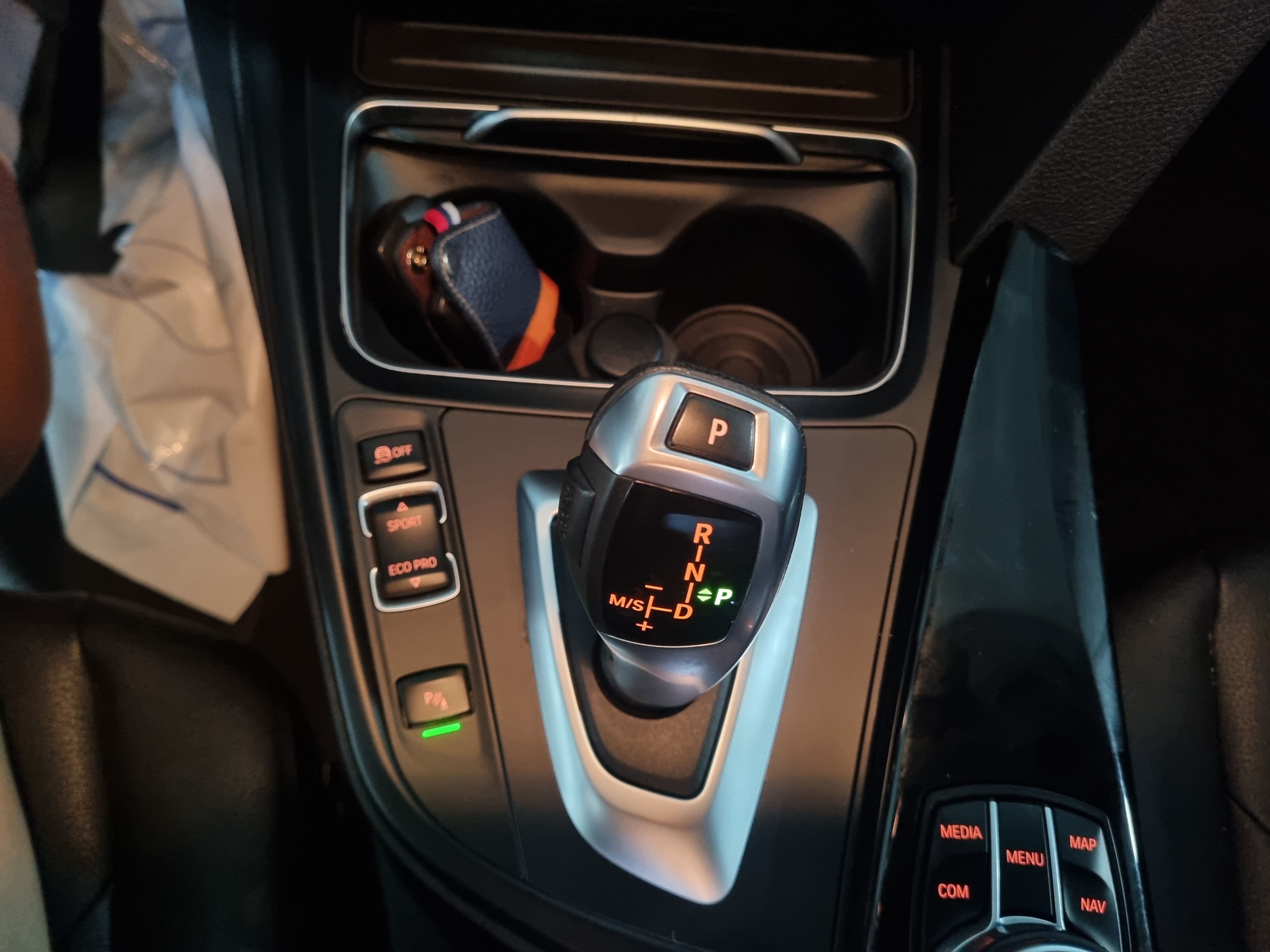 2018 BMW F30 320D - Thumbnail 22