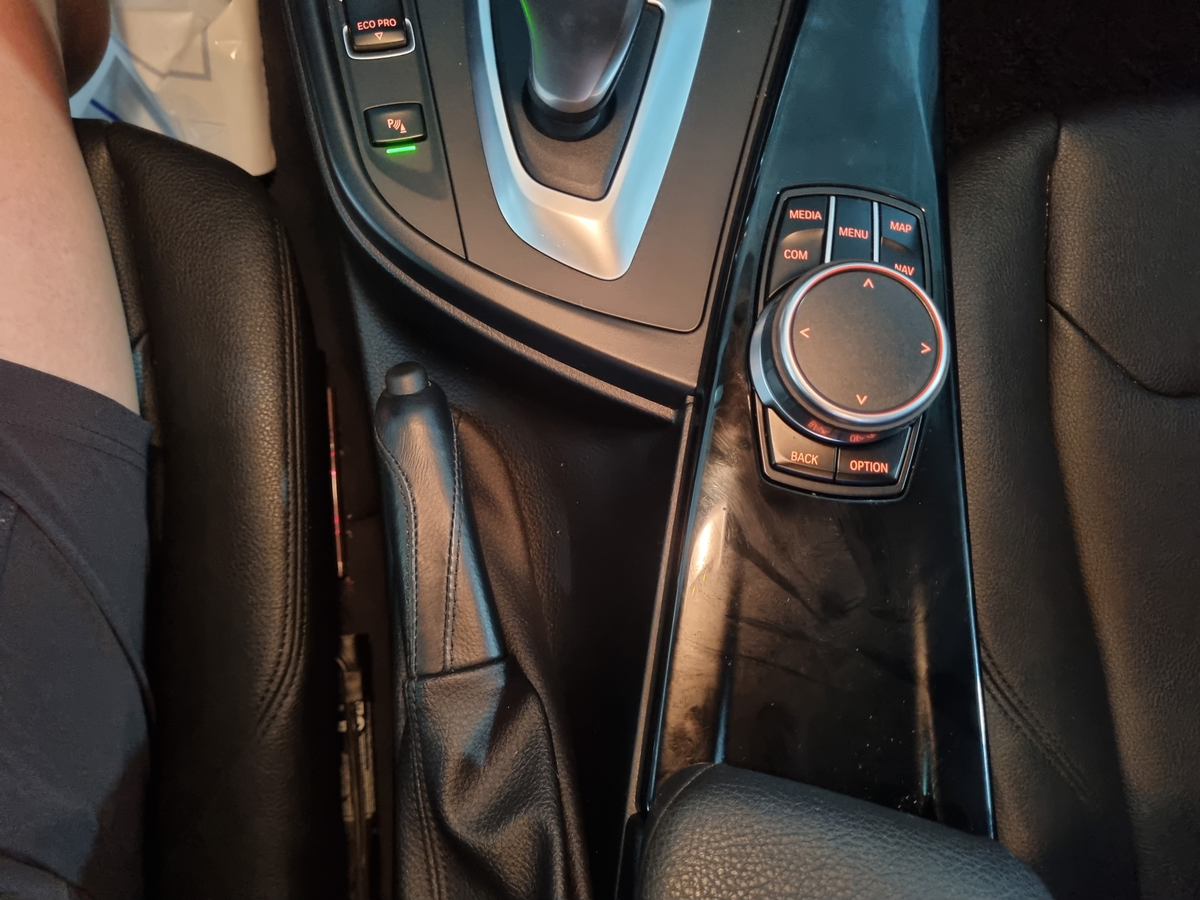 2018 BMW F30 320D - Thumbnail 23