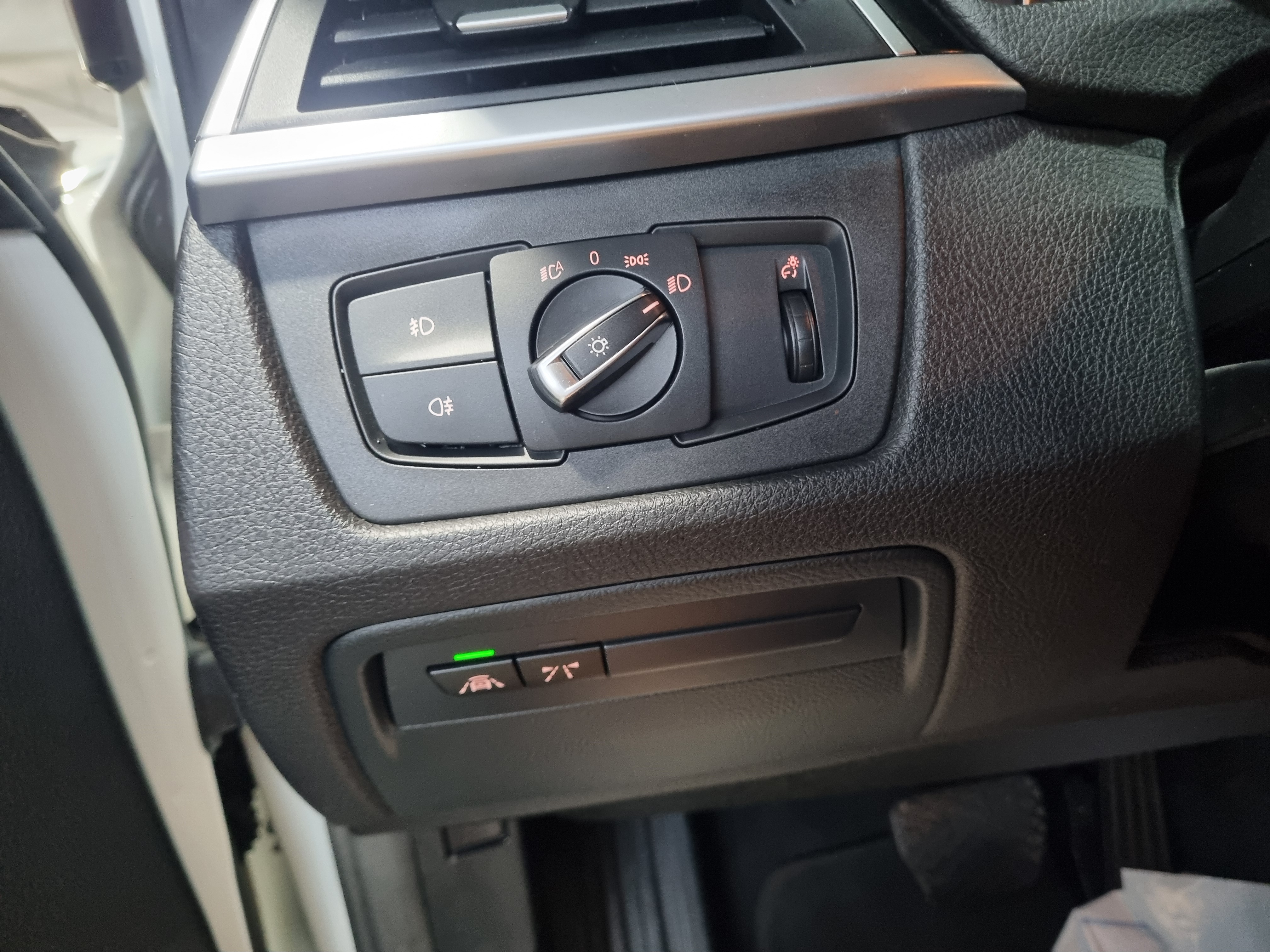 2018 BMW F30 320D - Thumbnail 27