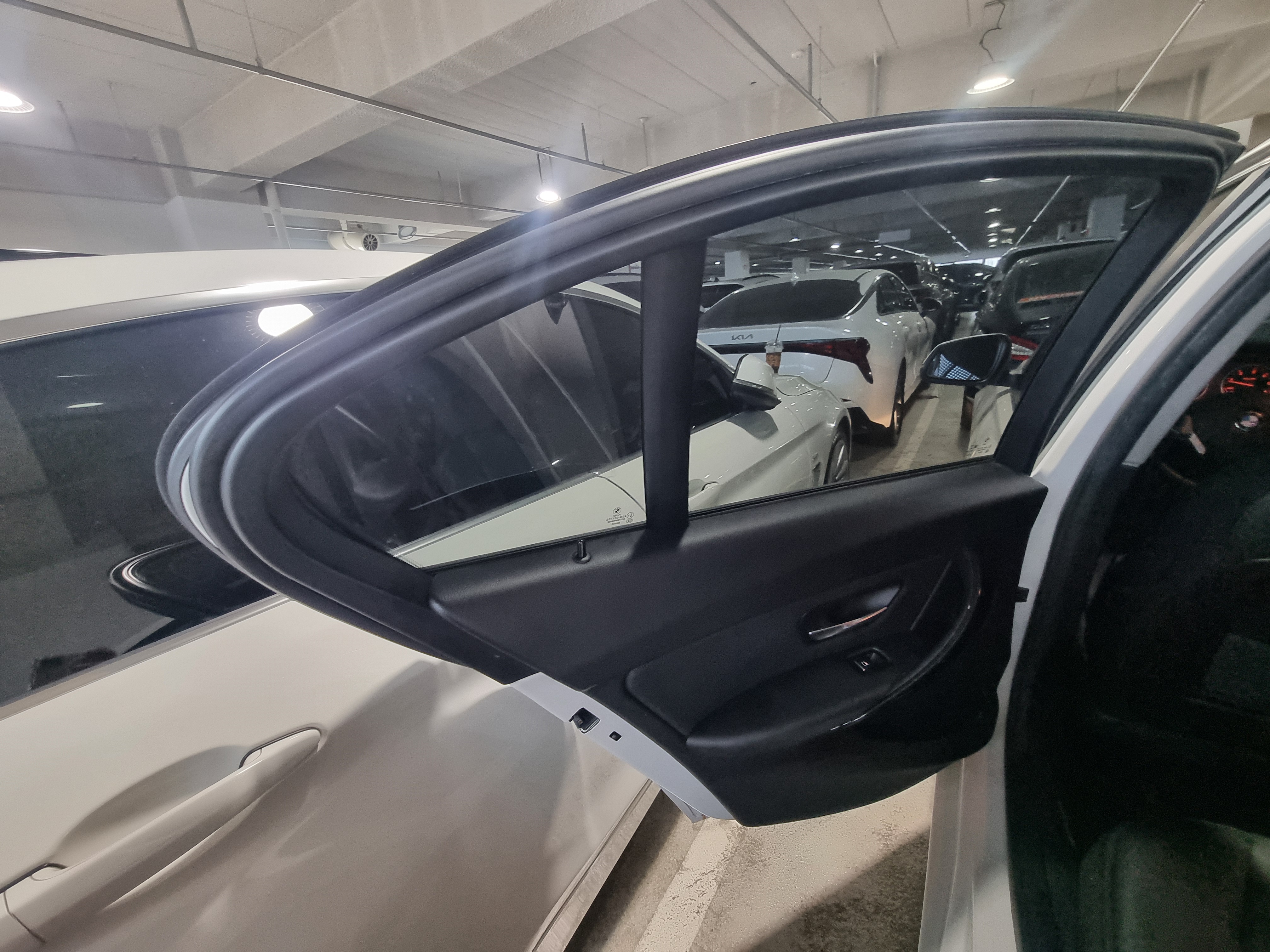 2018 BMW F30 320D - Thumbnail 31