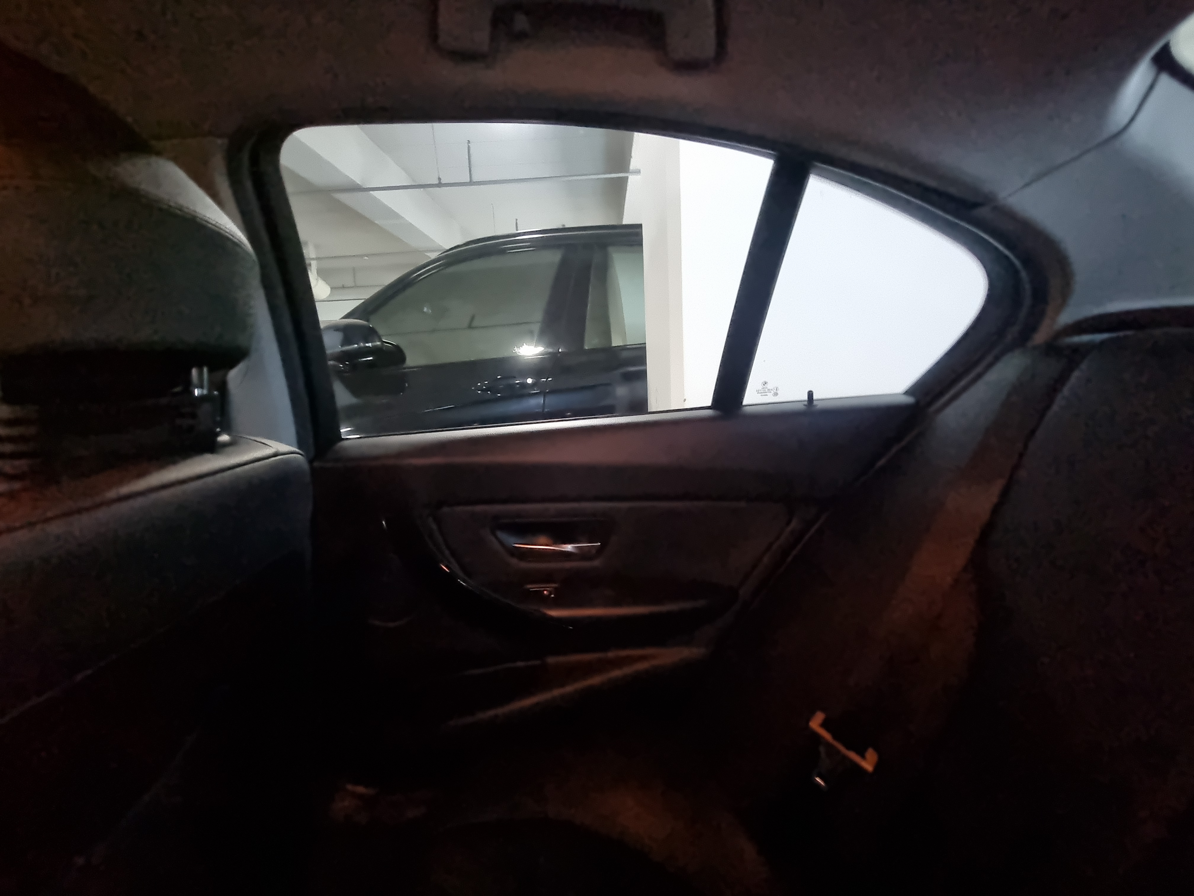 2018 BMW F30 320D - Thumbnail 35