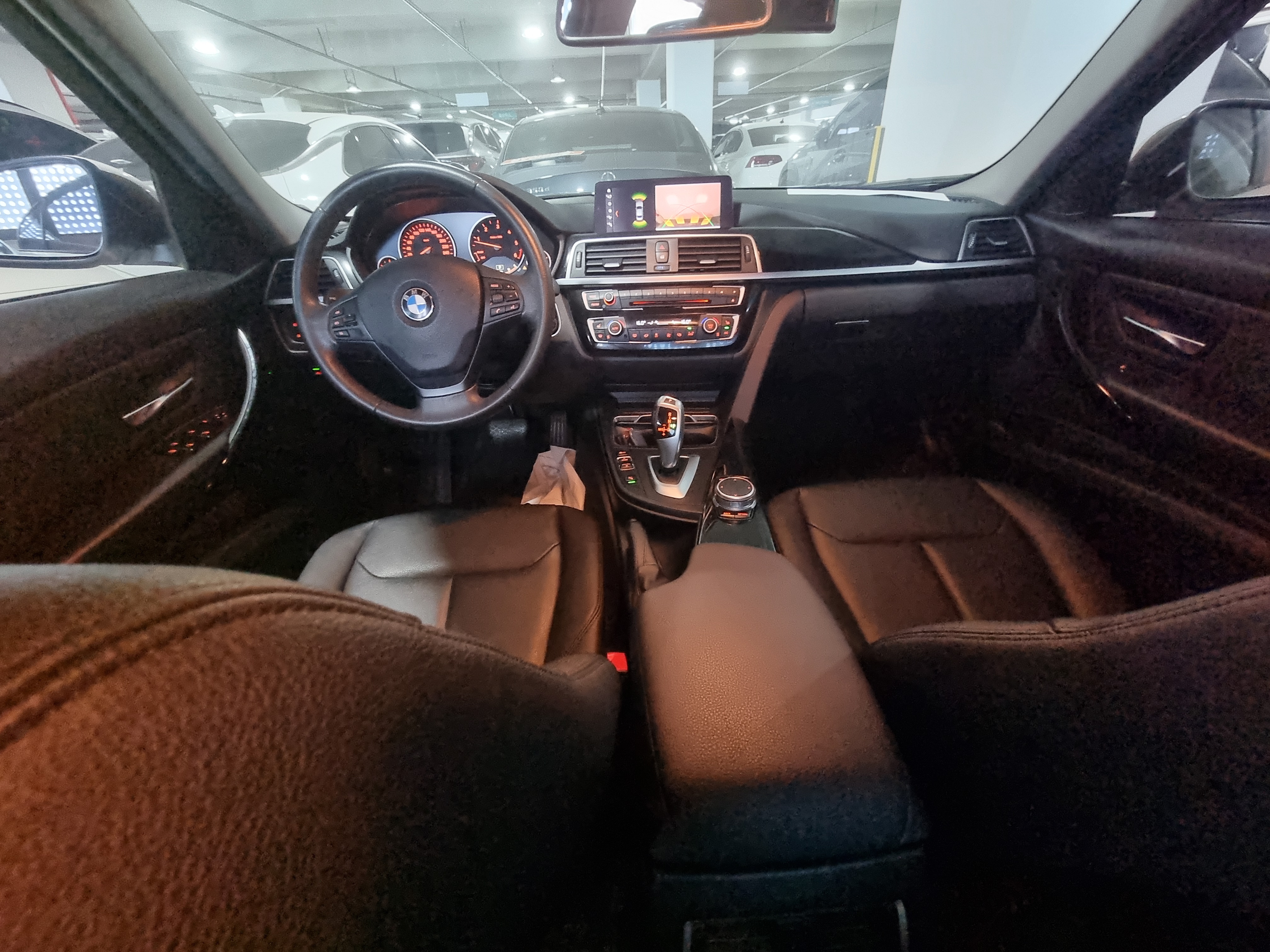 2018 BMW F30 320D - Thumbnail 37