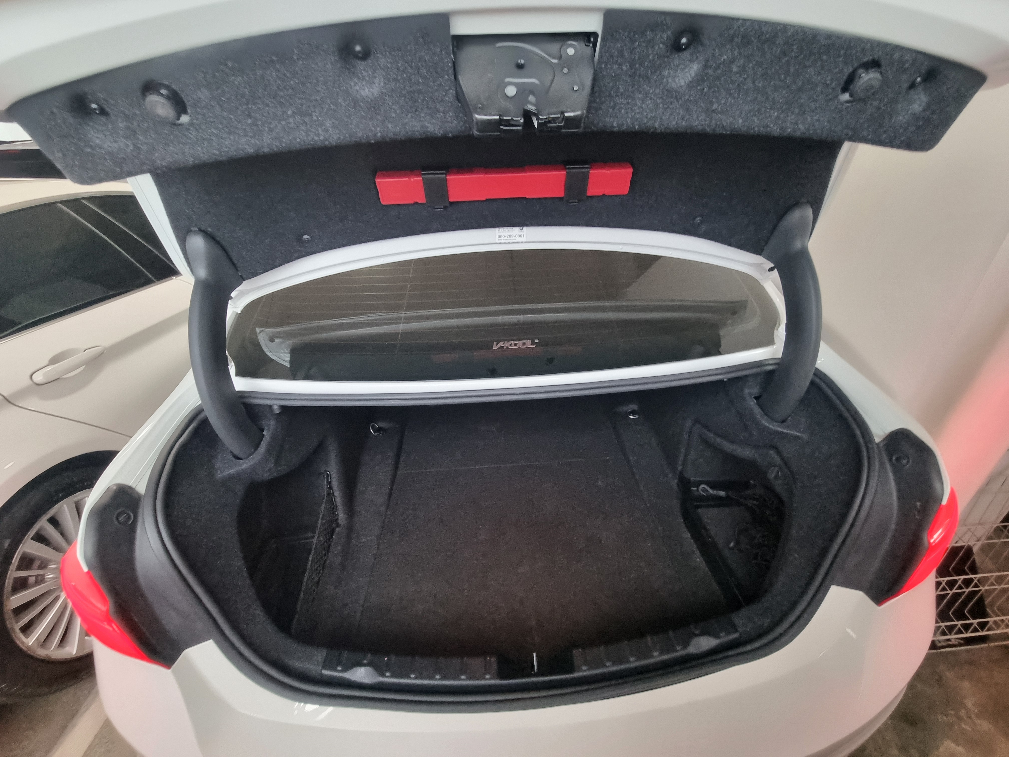 2018 BMW F30 320D - Thumbnail 38
