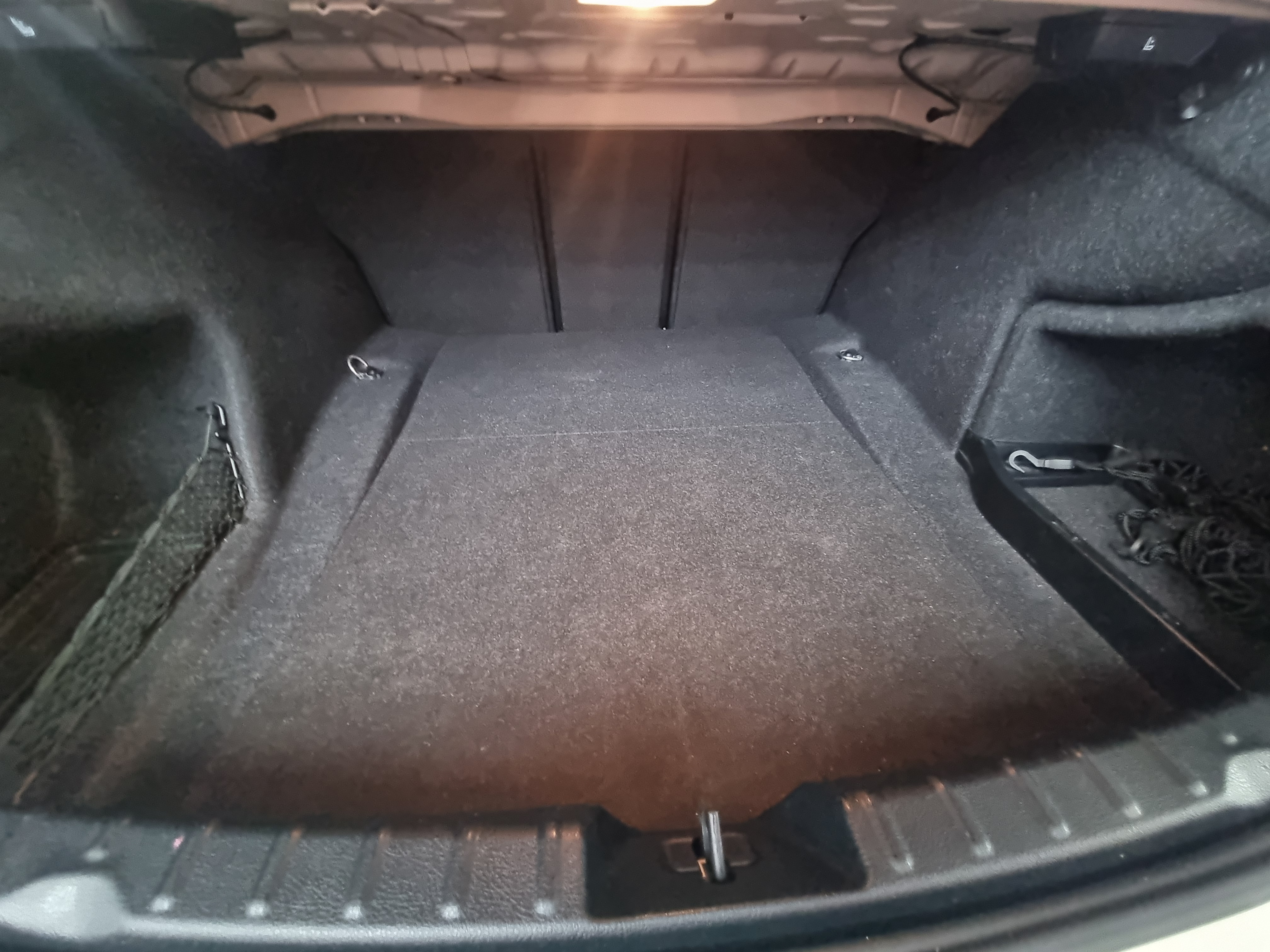 2018 BMW F30 320D - Thumbnail 39