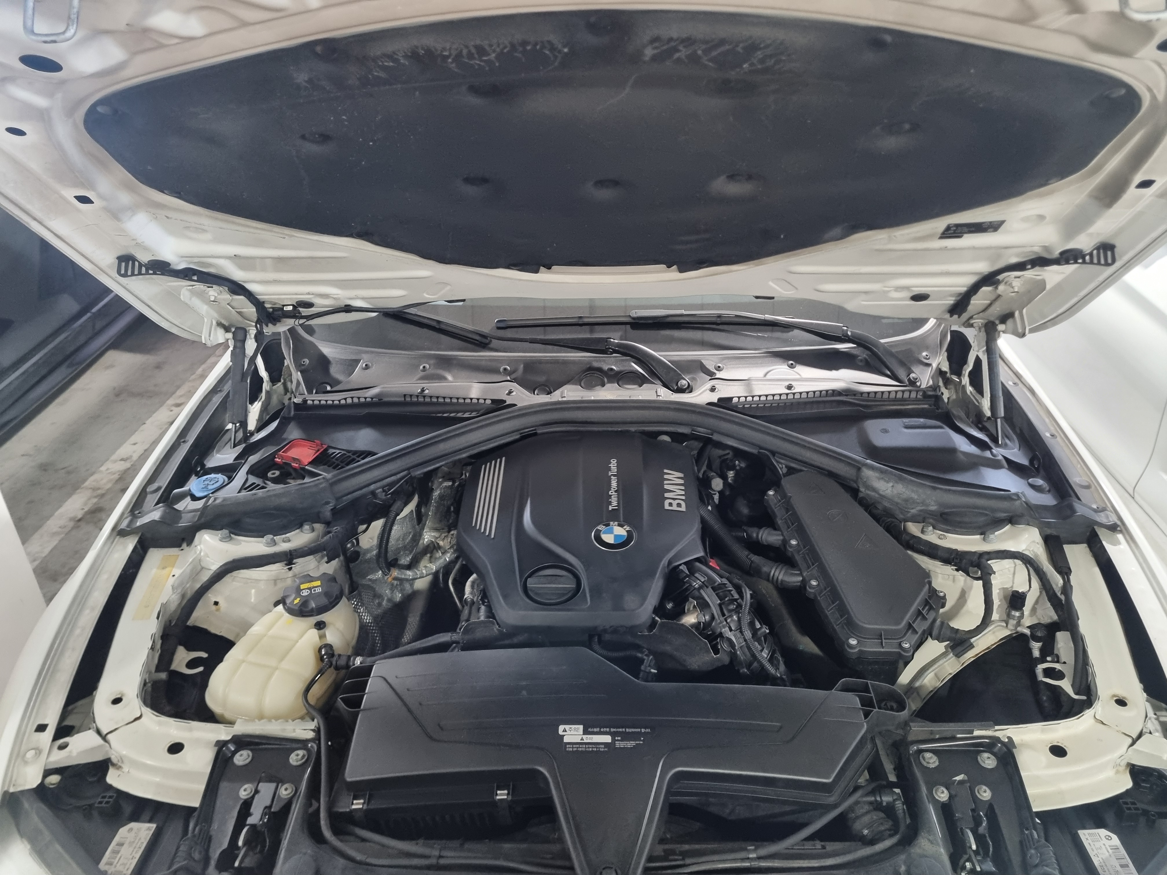 2018 BMW F30 320D - Thumbnail 41