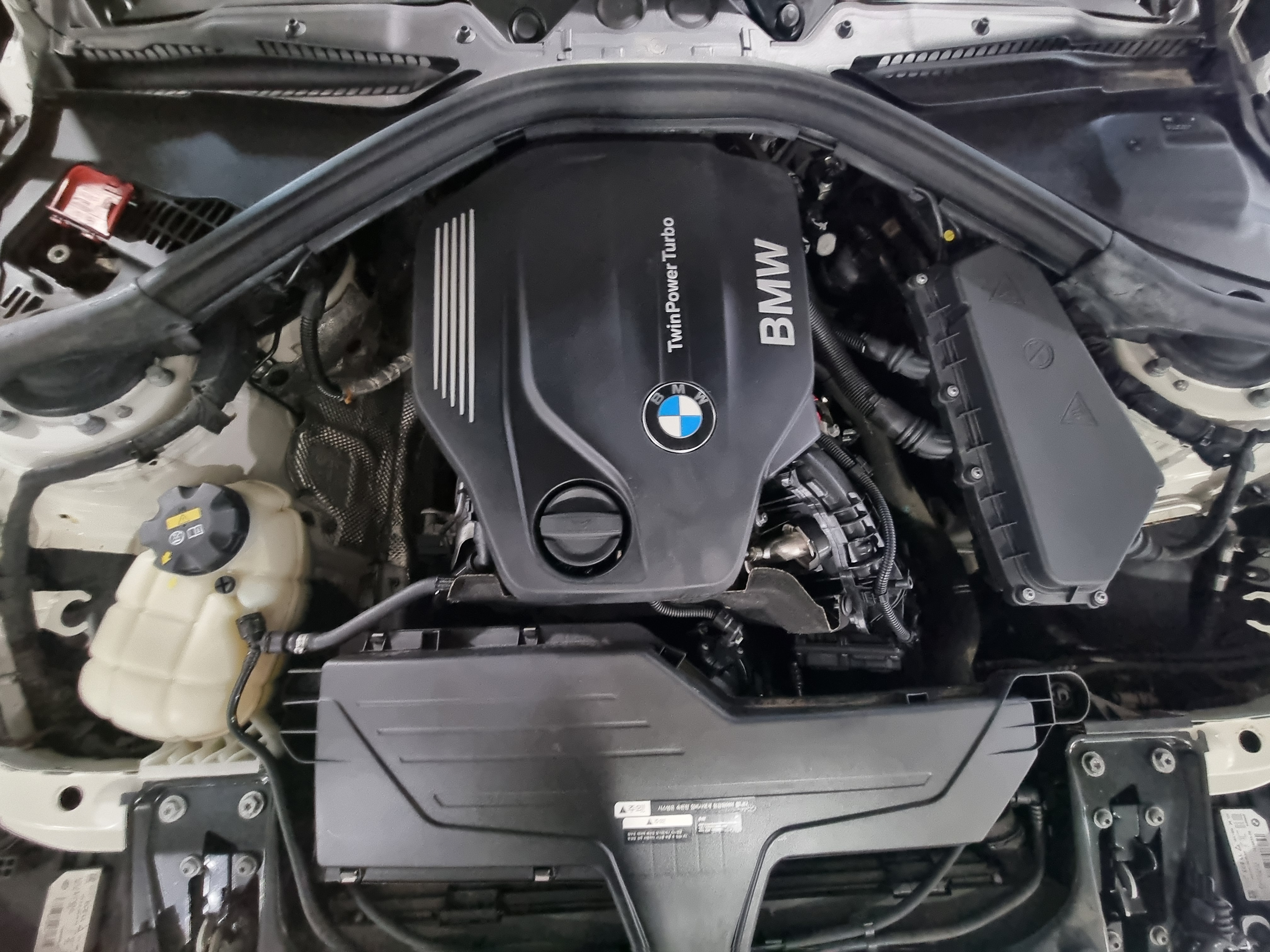 2018 BMW F30 320D - Thumbnail 42