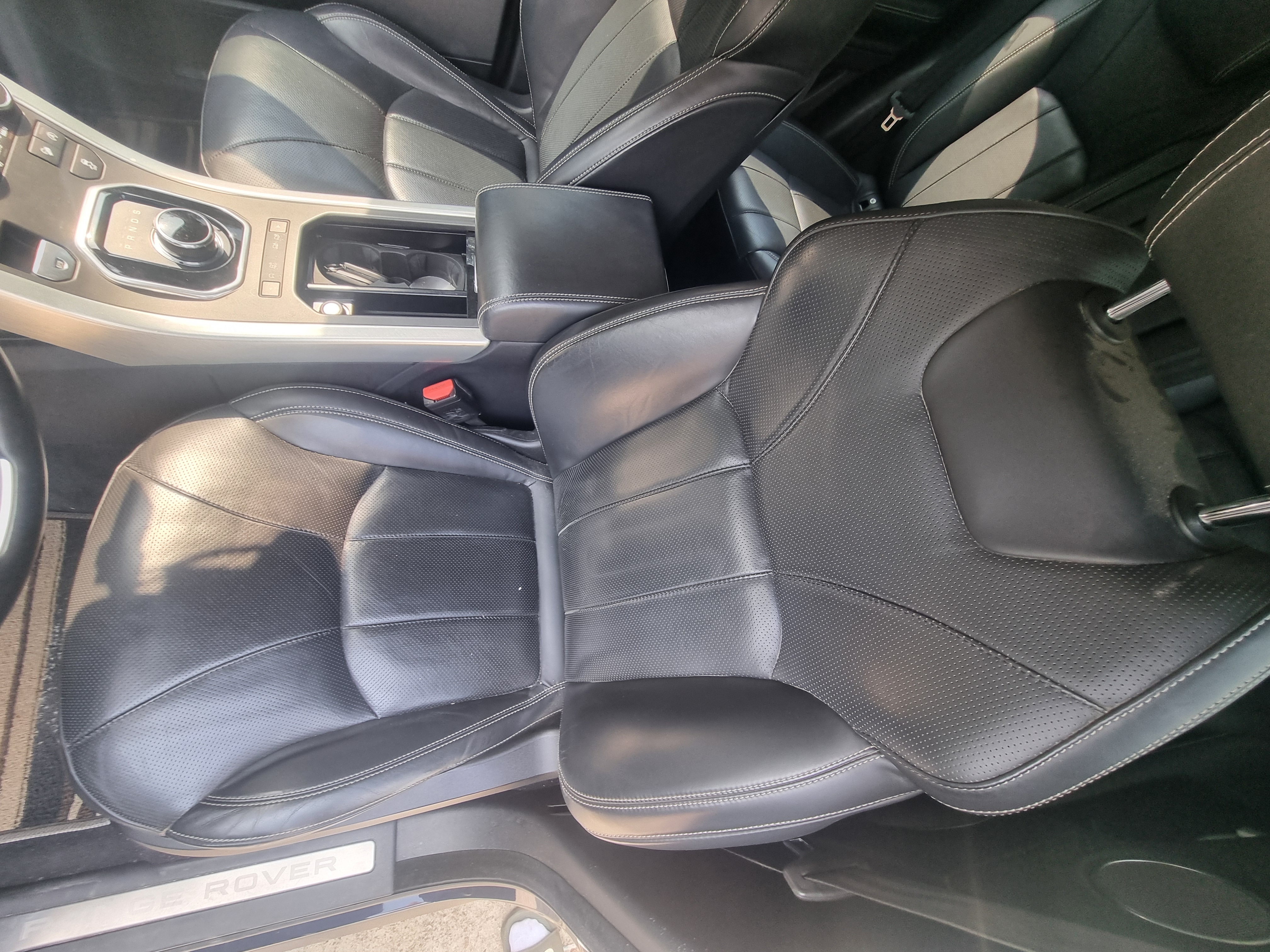 2017 LANDROVER RANGEROVER EVOQUE 2.0 TD4 HSE  - Thumbnail 16