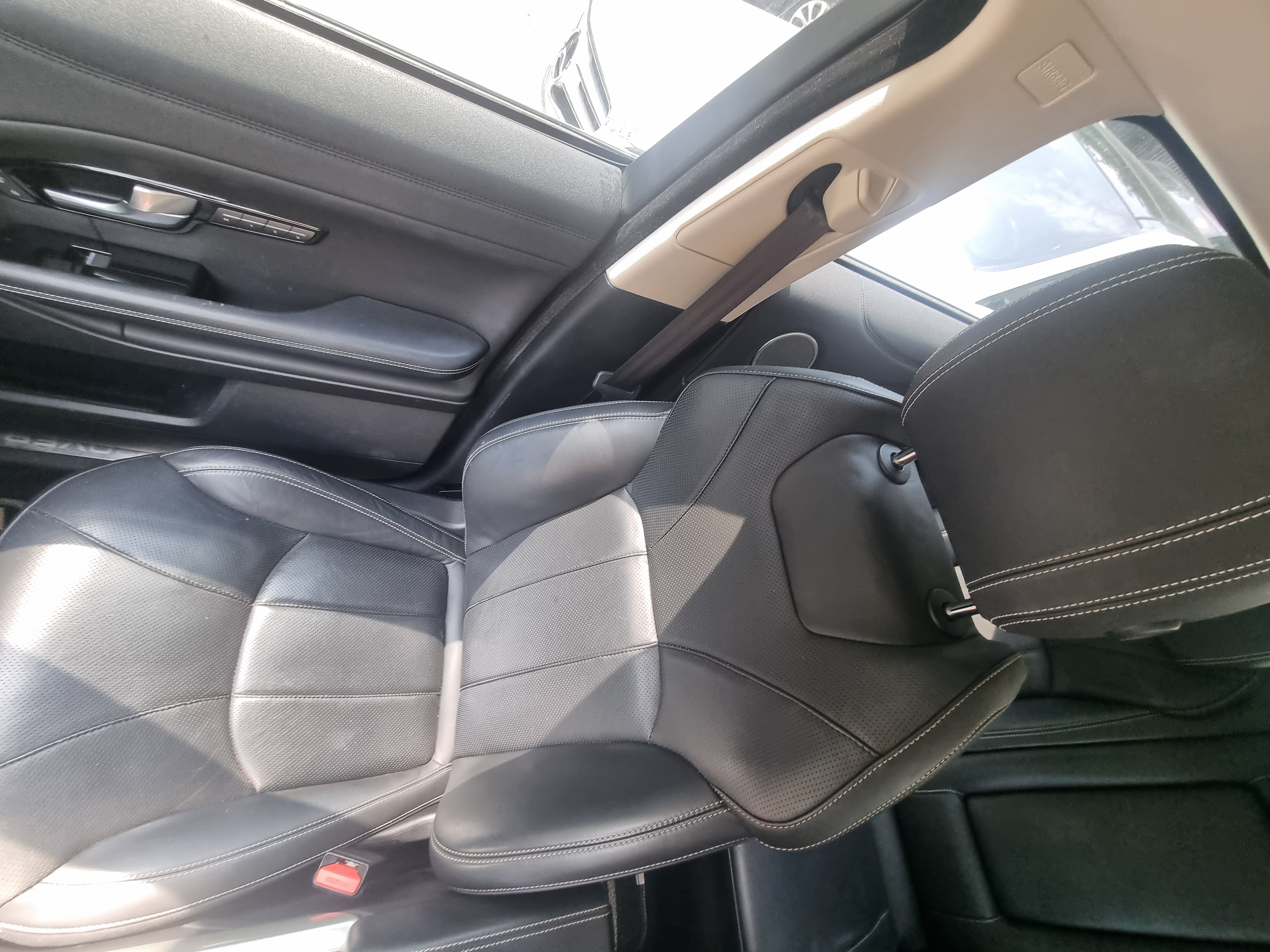 2017 LANDROVER RANGEROVER EVOQUE 2.0 TD4 HSE  - Thumbnail 17