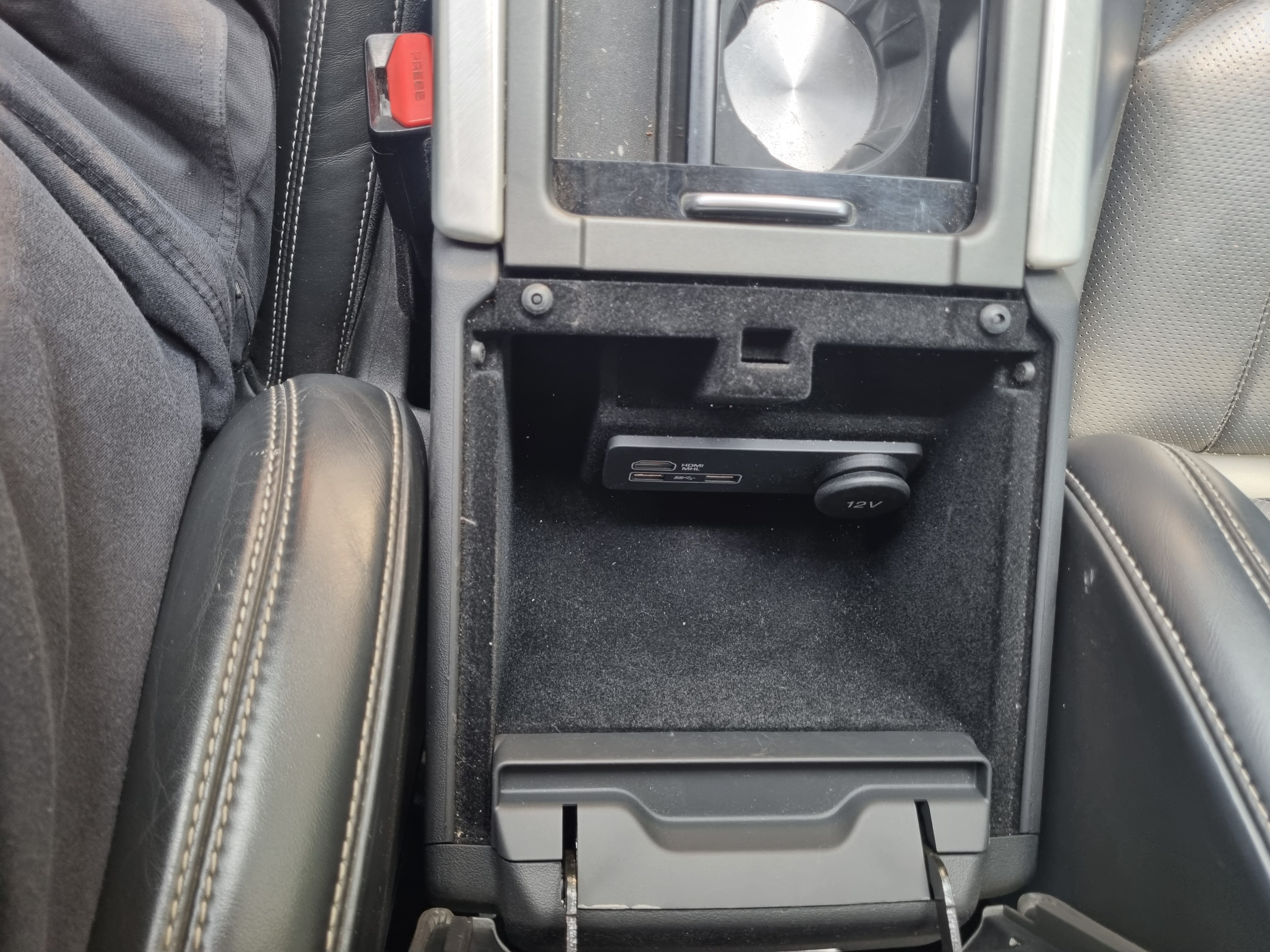 2017 LANDROVER RANGEROVER EVOQUE 2.0 TD4 HSE  - Thumbnail 23