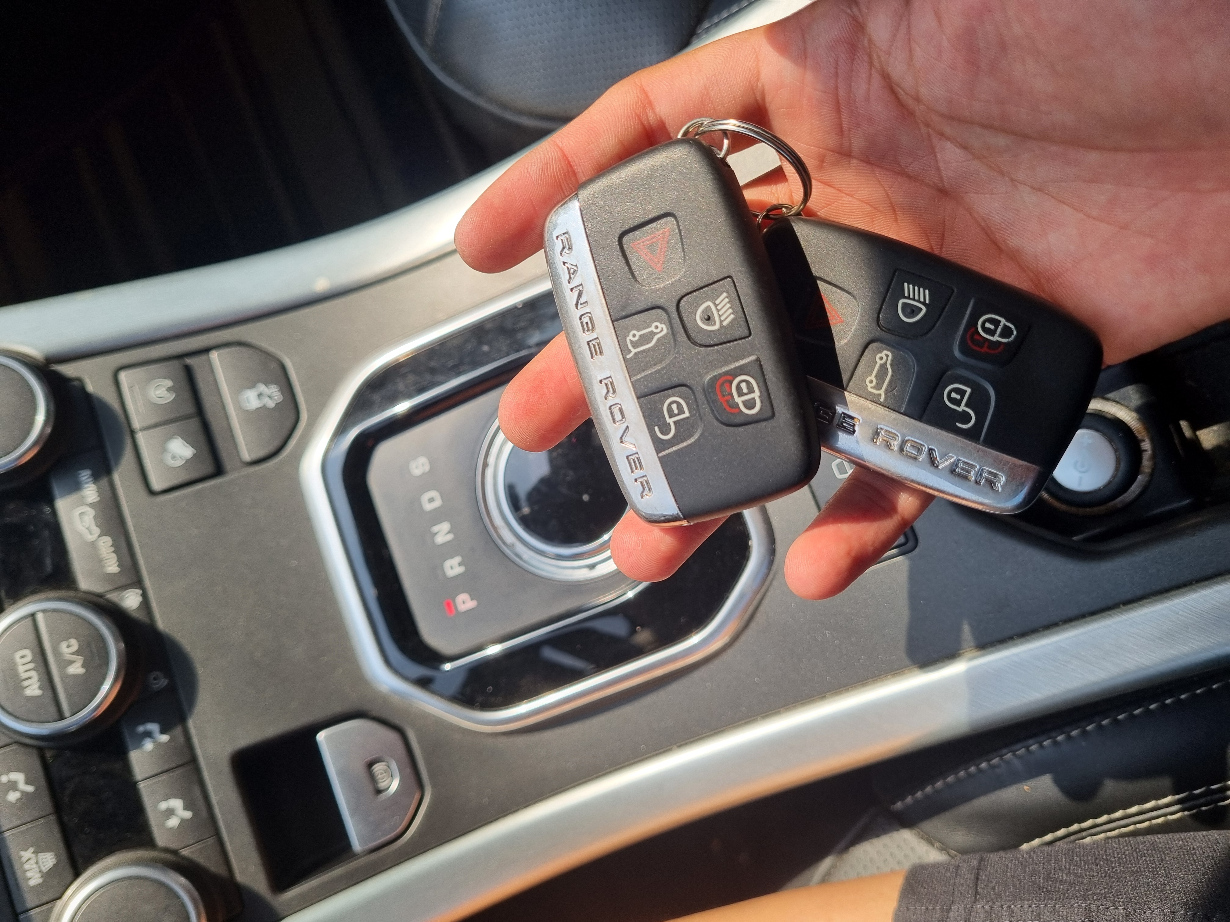 2017 LANDROVER RANGEROVER EVOQUE 2.0 TD4 HSE  - Thumbnail 41