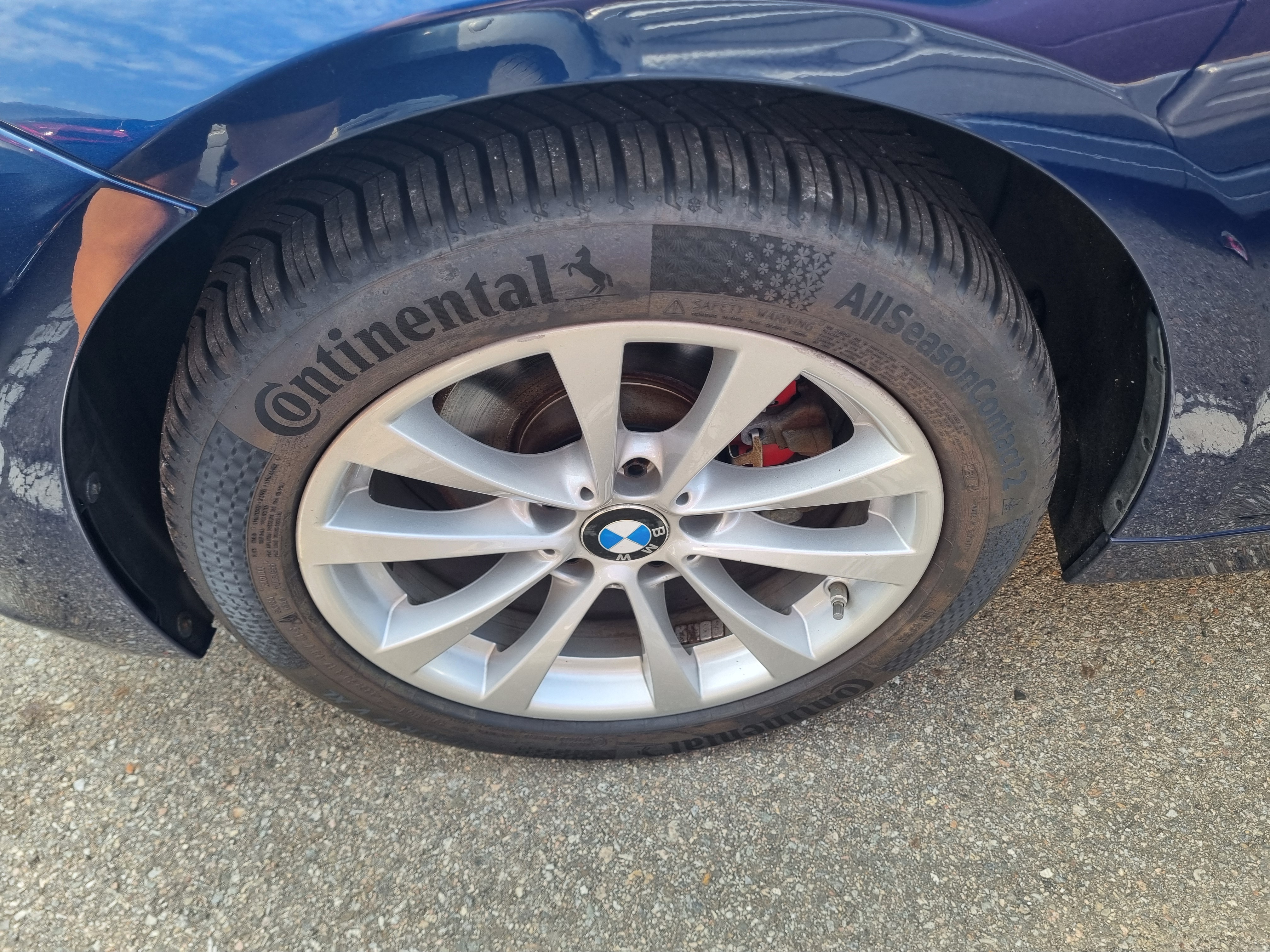 2018 BMW F30 320D - Thumbnail 10