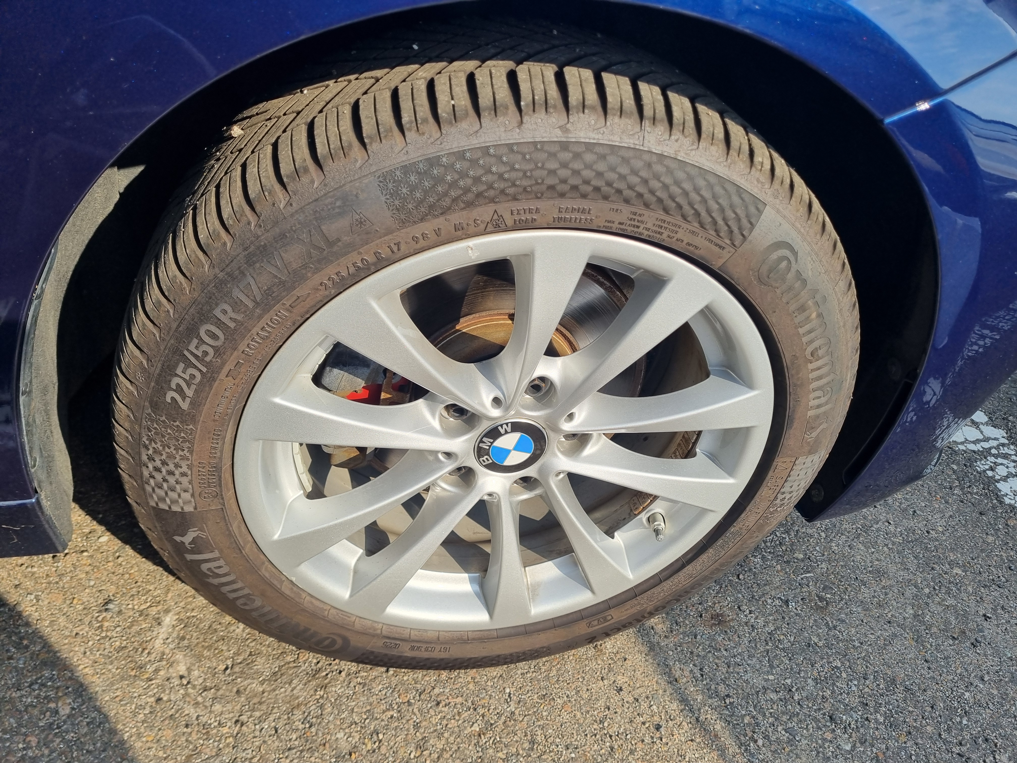 2018 BMW F30 320D - Thumbnail 13