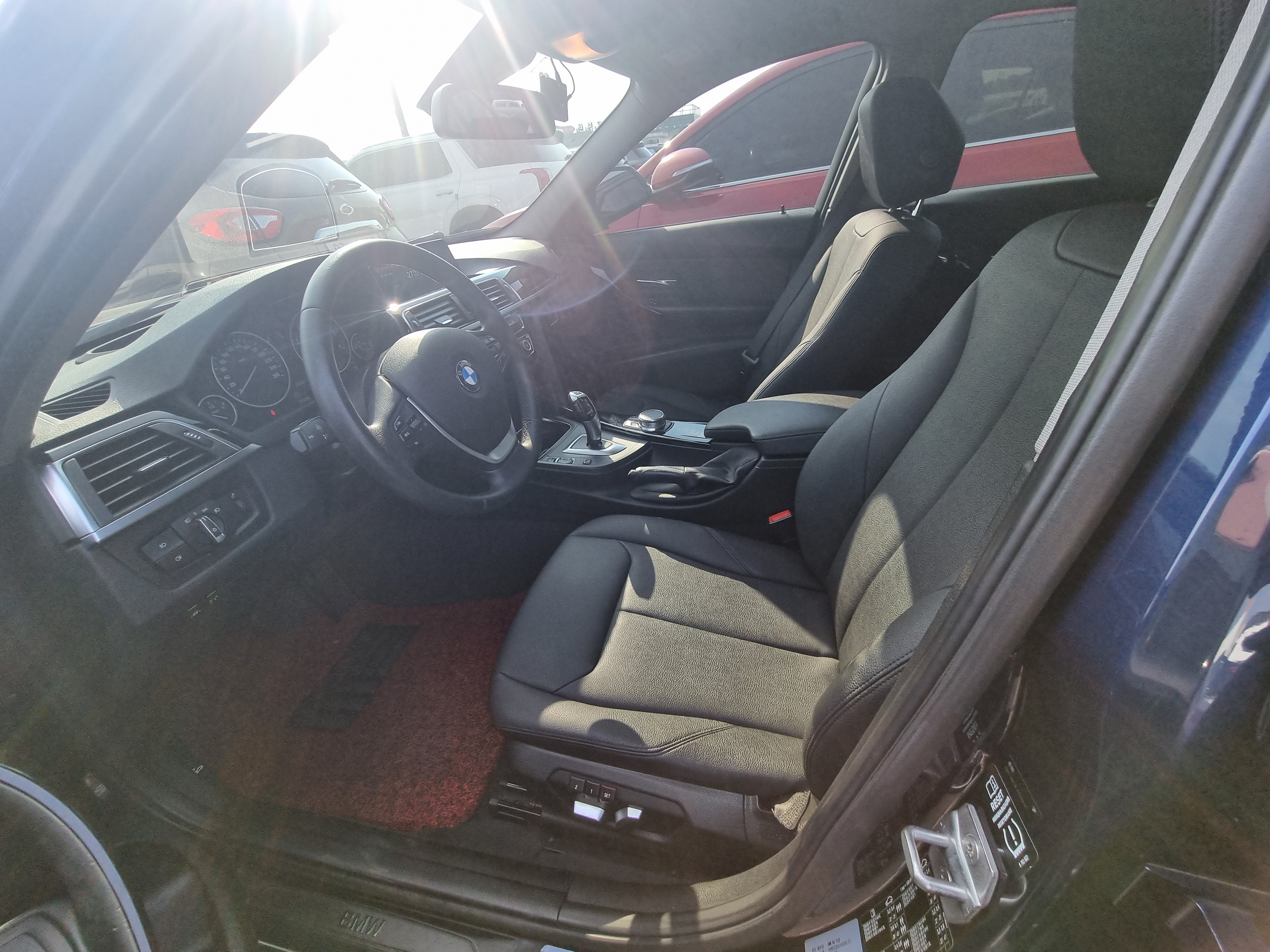 2018 BMW F30 320D - Thumbnail 19