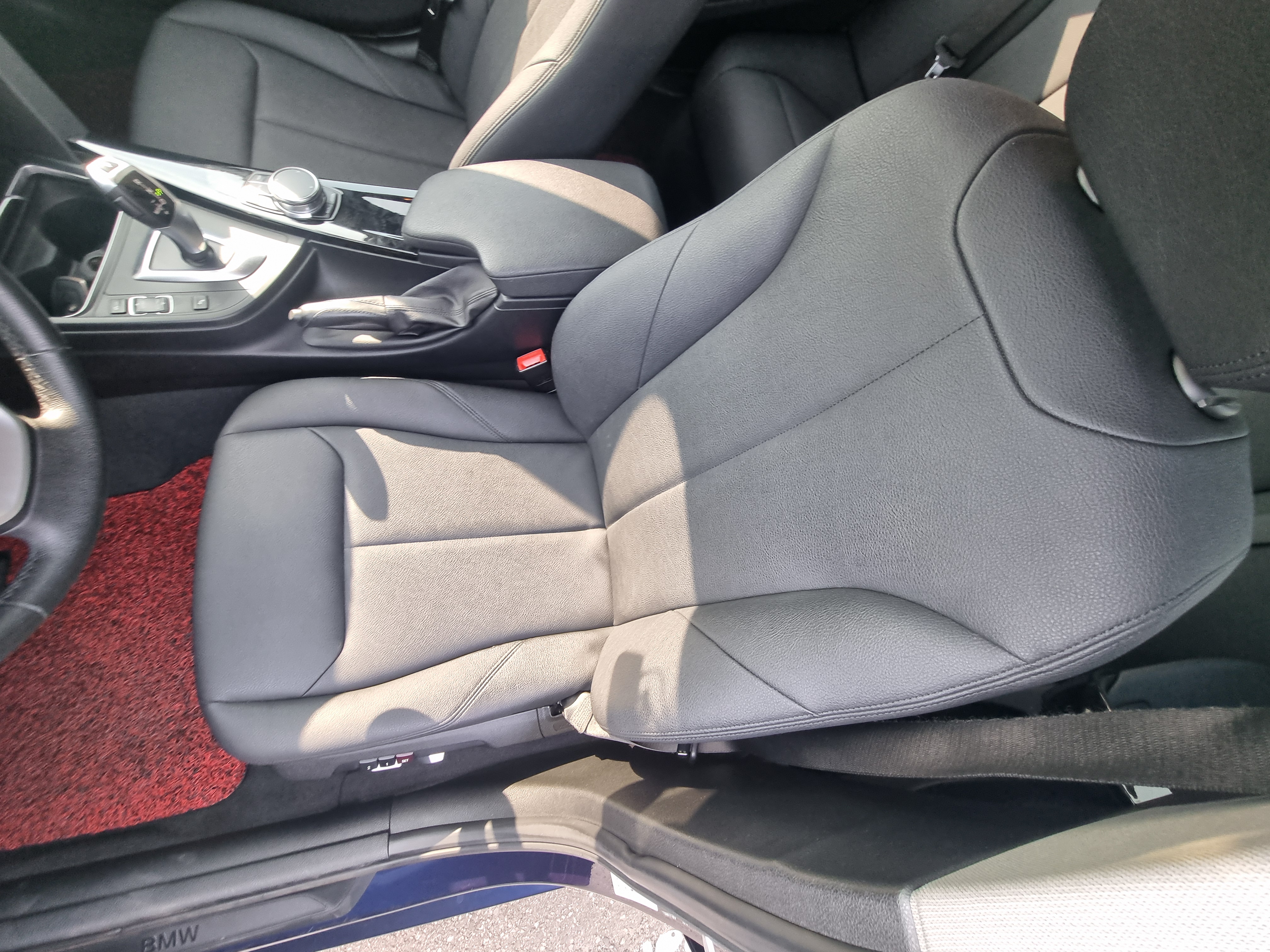 2018 BMW F30 320D - Thumbnail 20