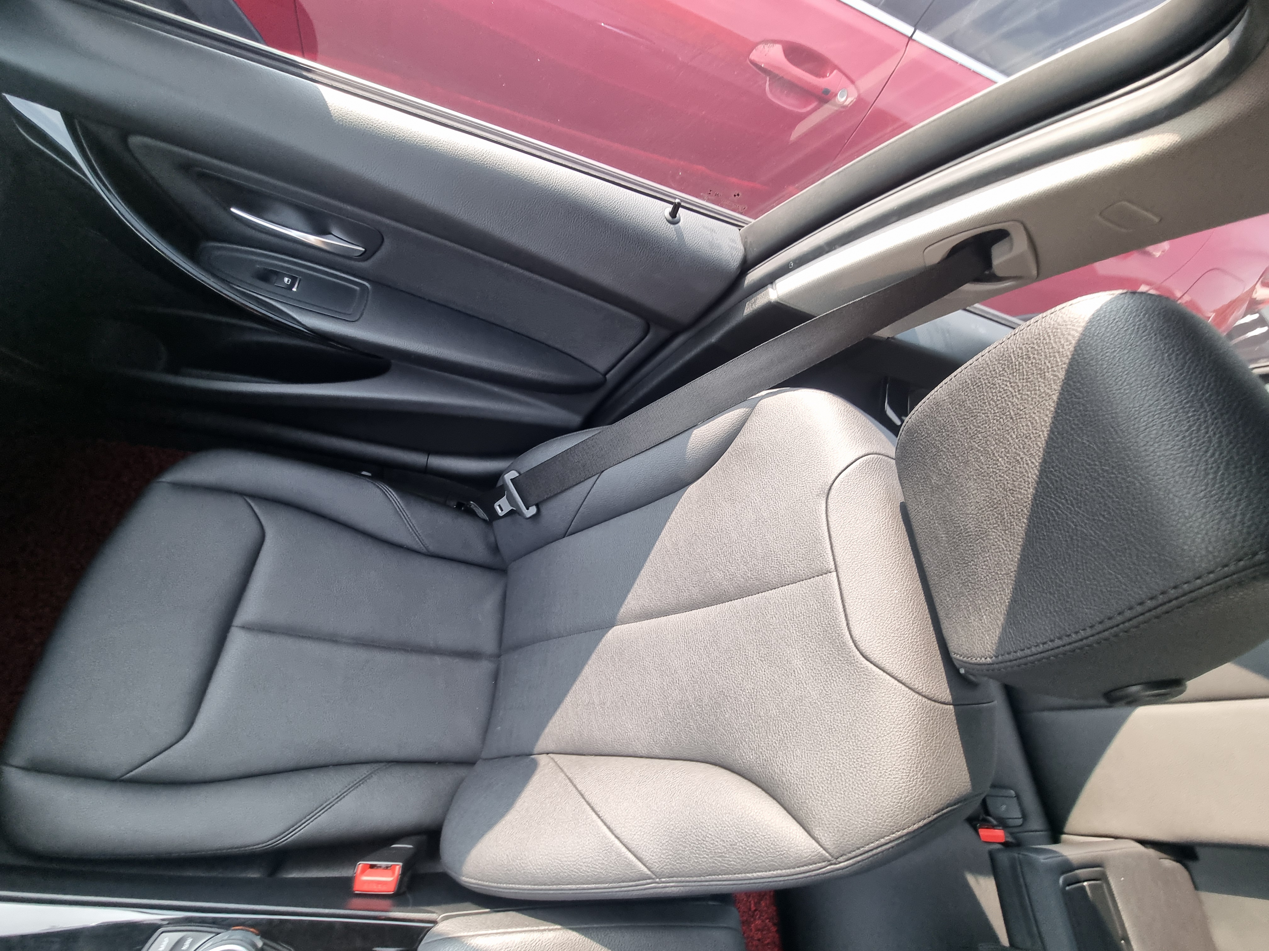 2018 BMW F30 320D - Thumbnail 21