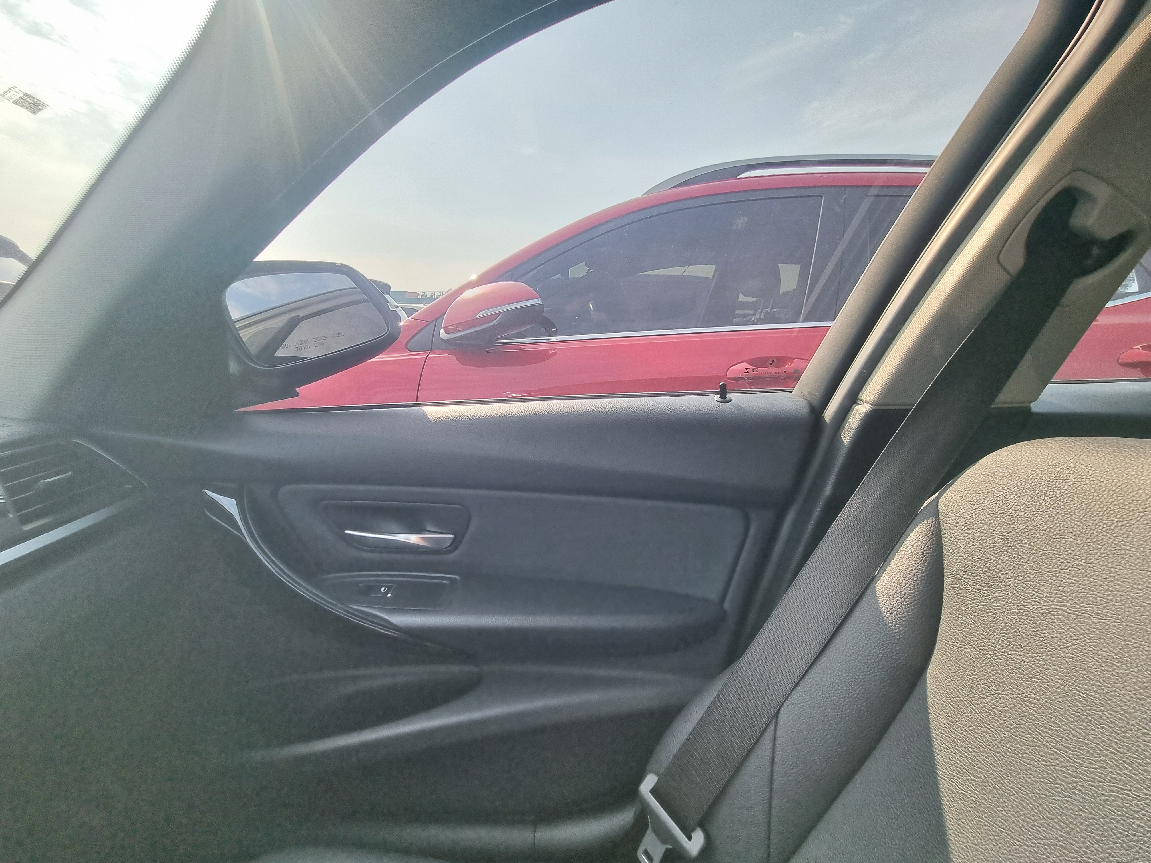 2018 BMW F30 320D - Thumbnail 22