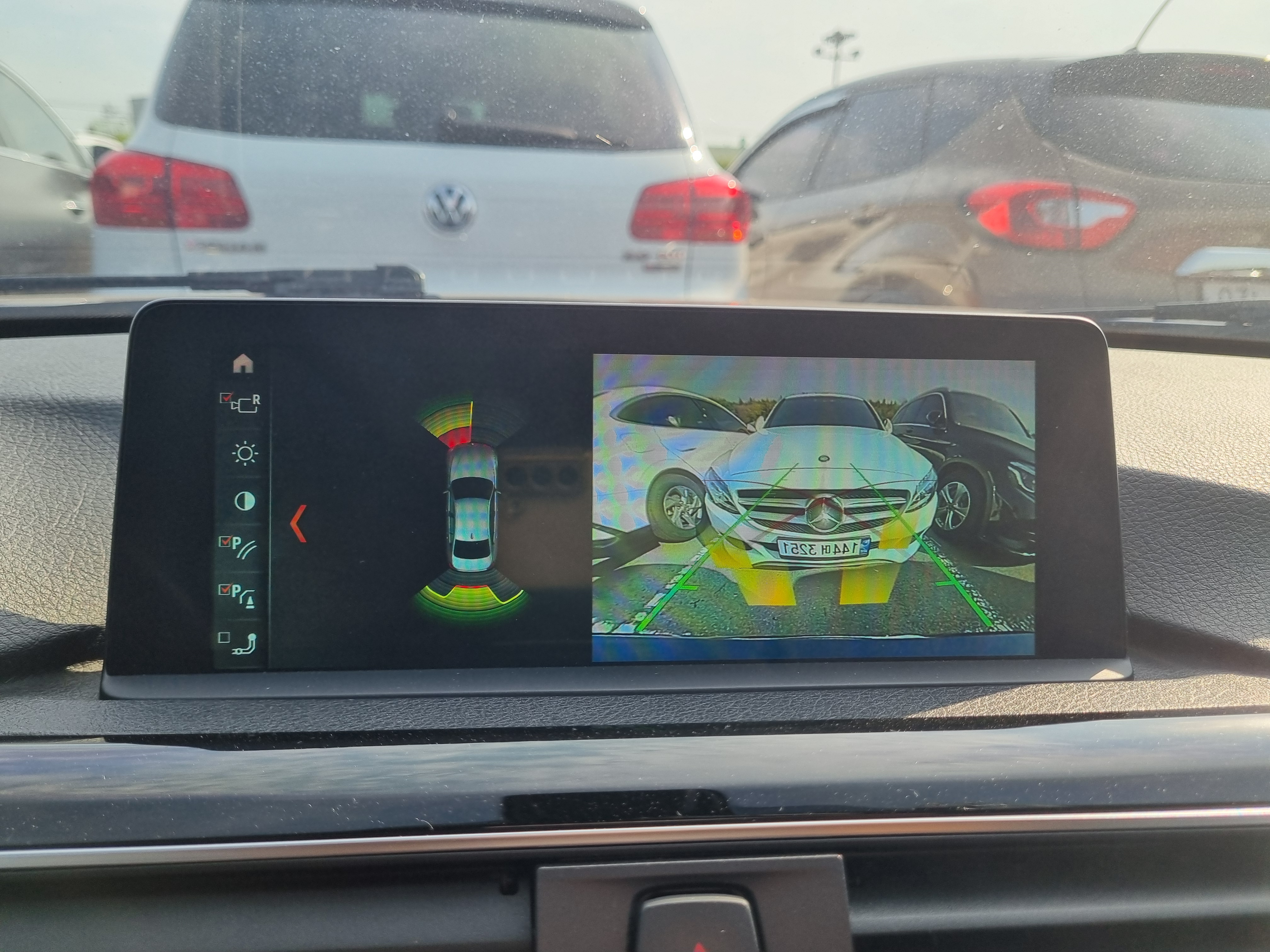 2018 BMW F30 320D - Thumbnail 23