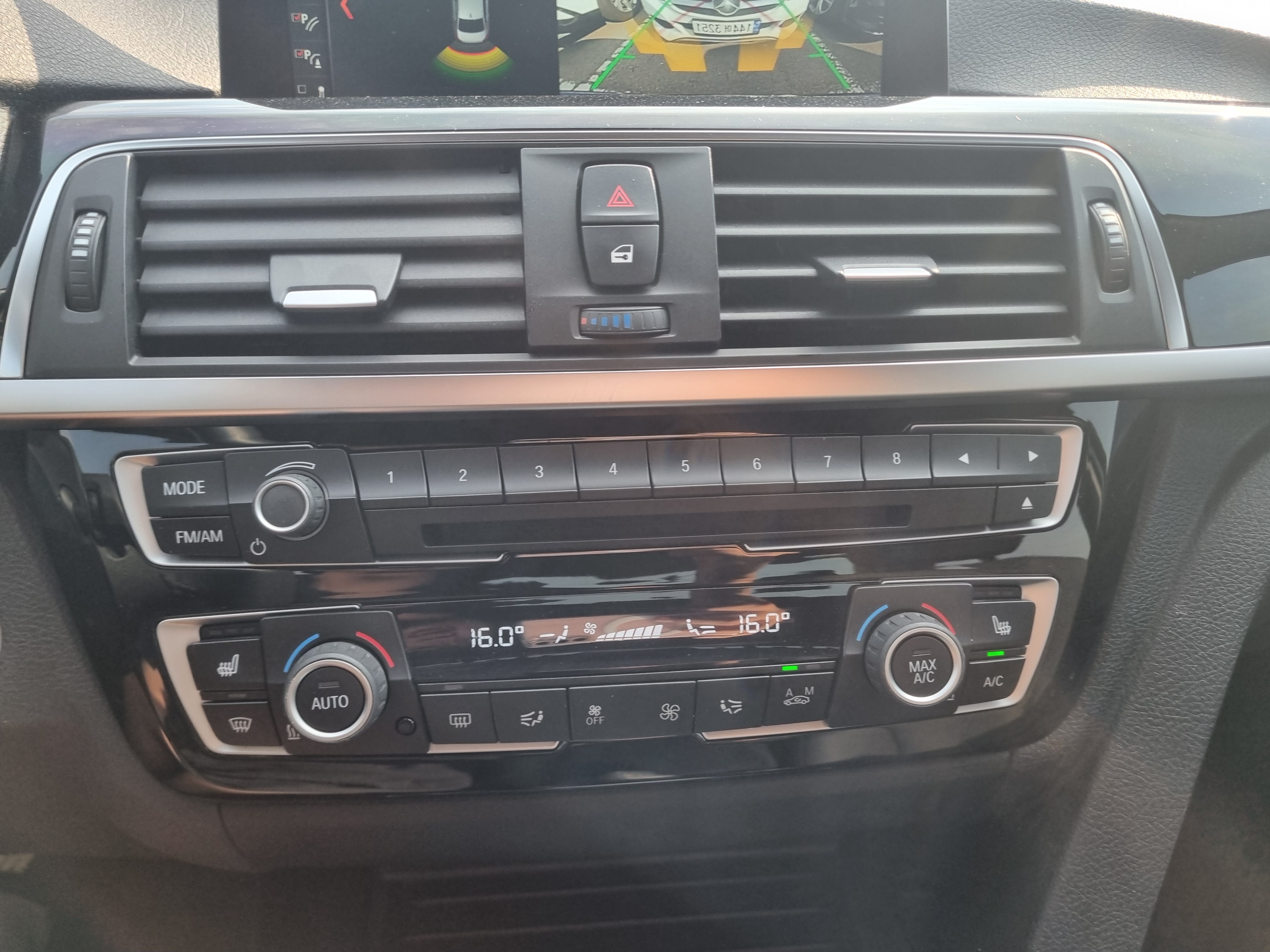 2018 BMW F30 320D - Thumbnail 24