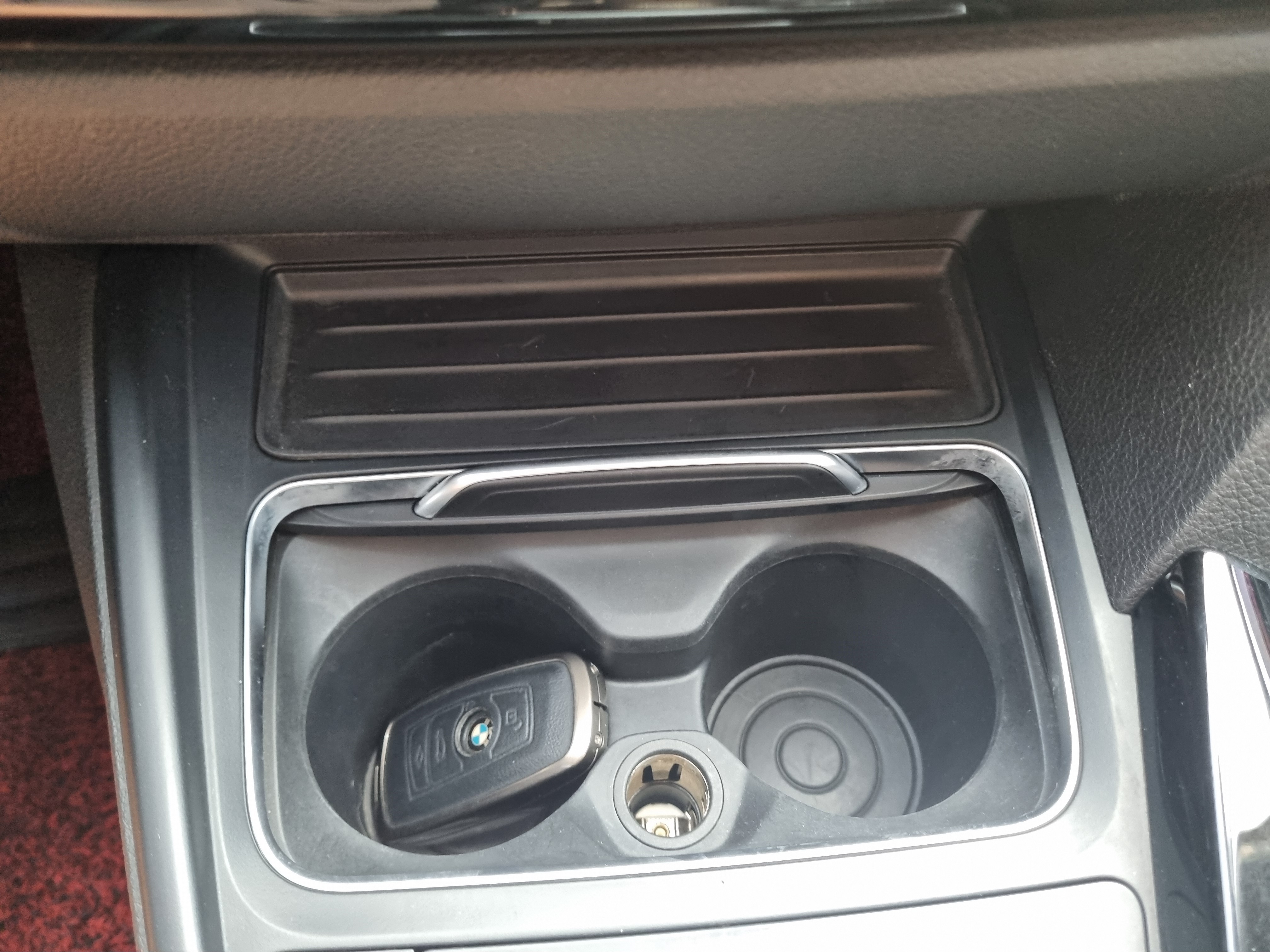 2018 BMW F30 320D - Thumbnail 25