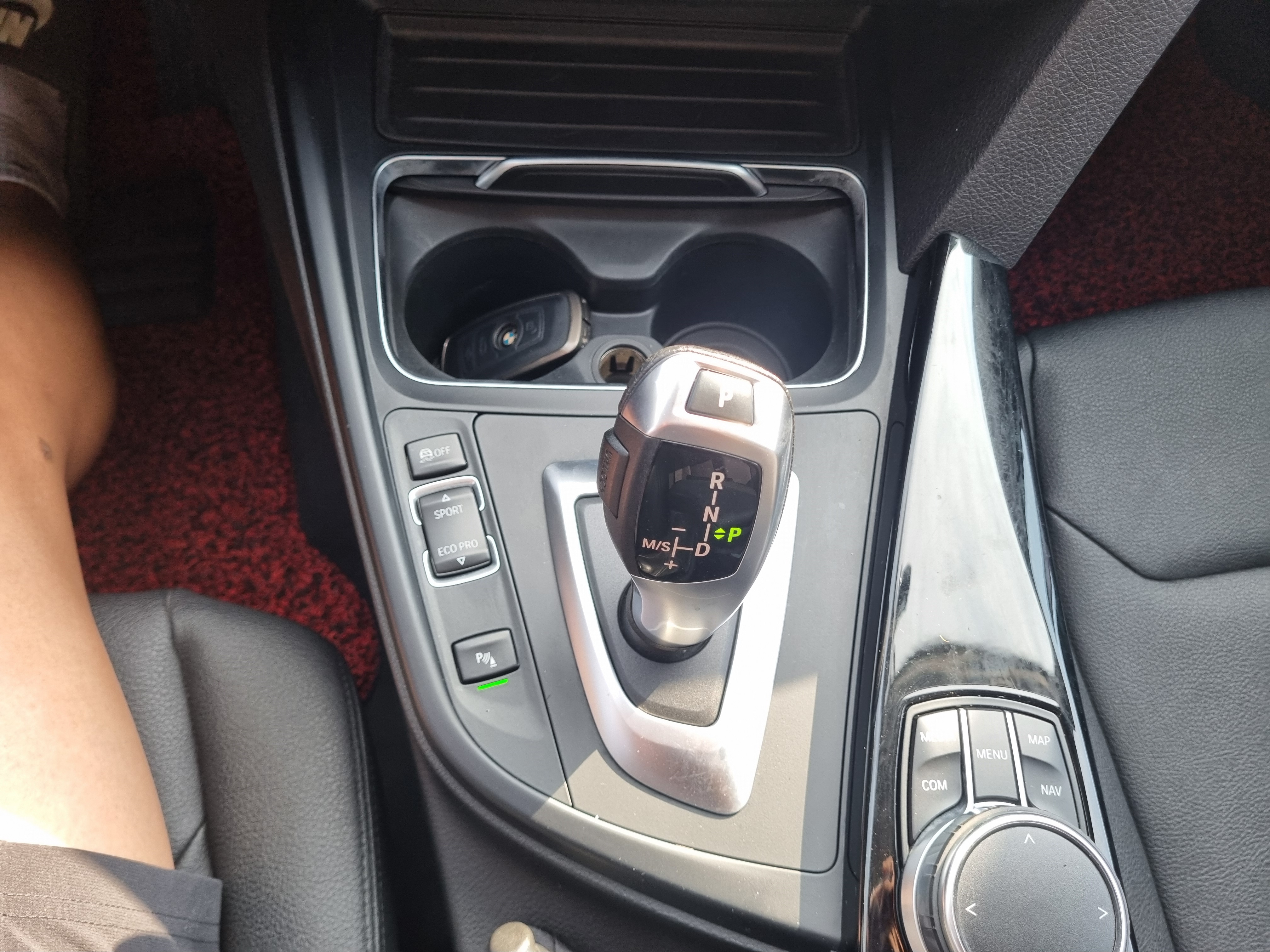 2018 BMW F30 320D - Thumbnail 26