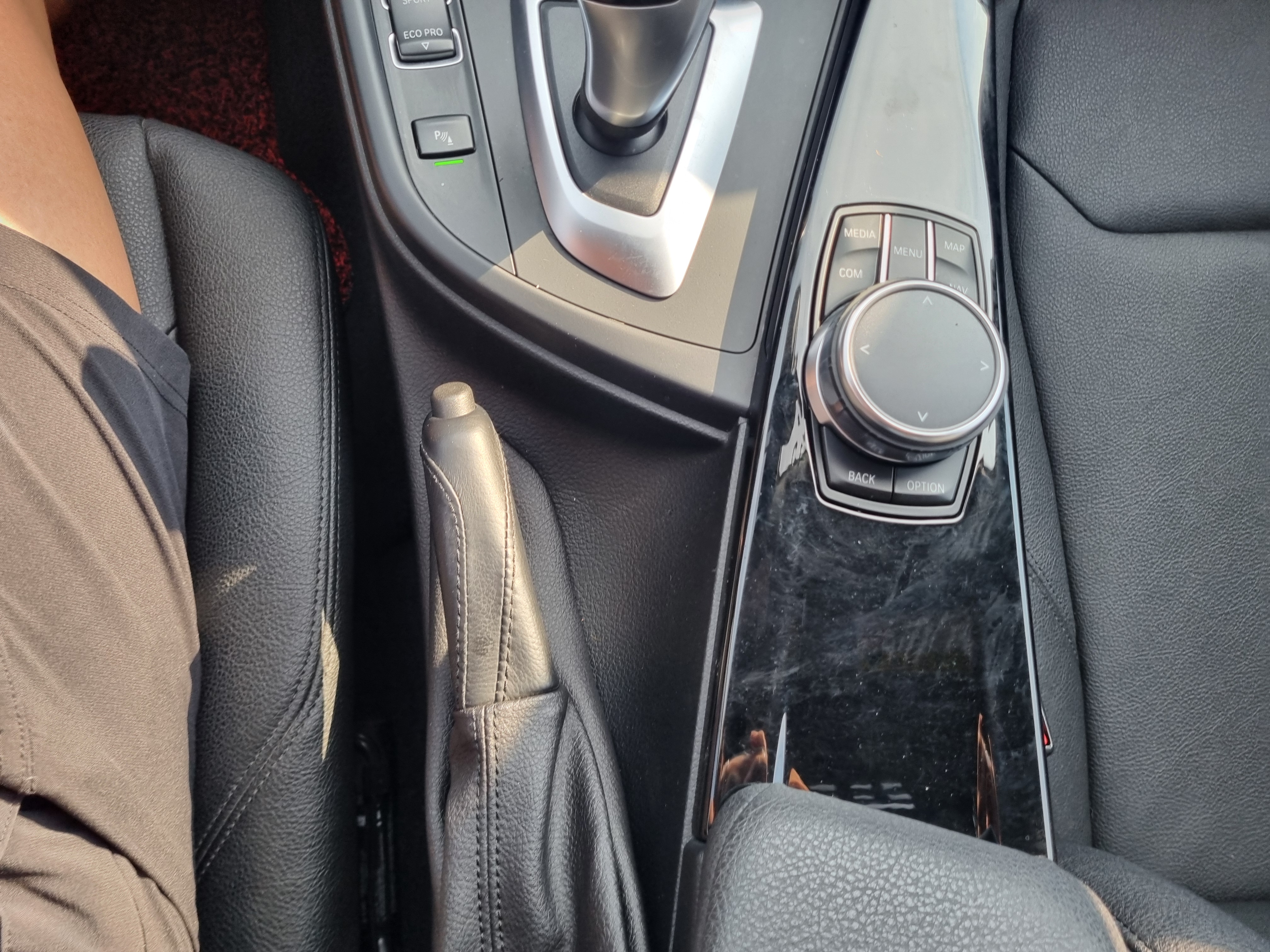 2018 BMW F30 320D - Thumbnail 27