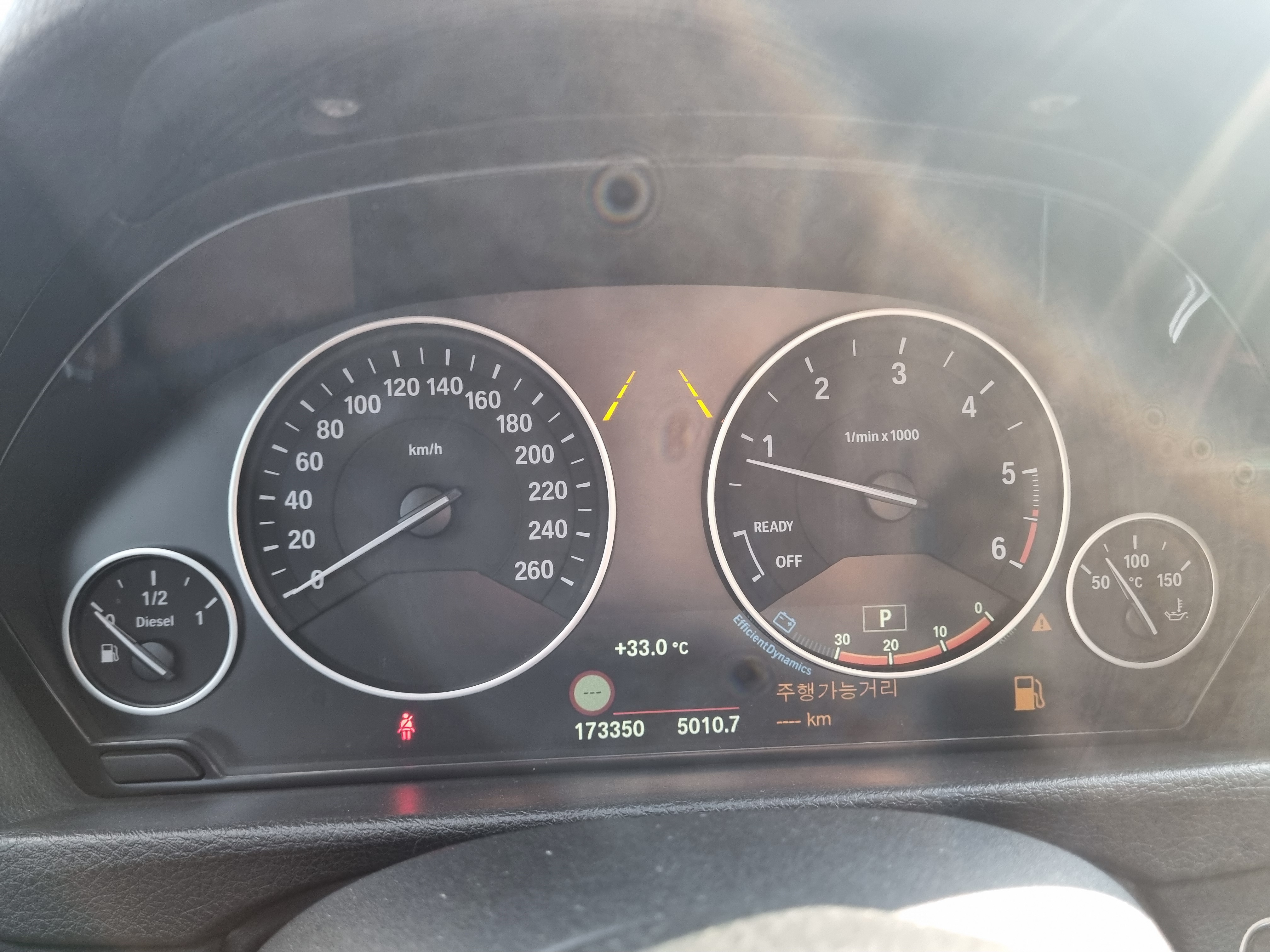 2018 BMW F30 320D - Thumbnail 29