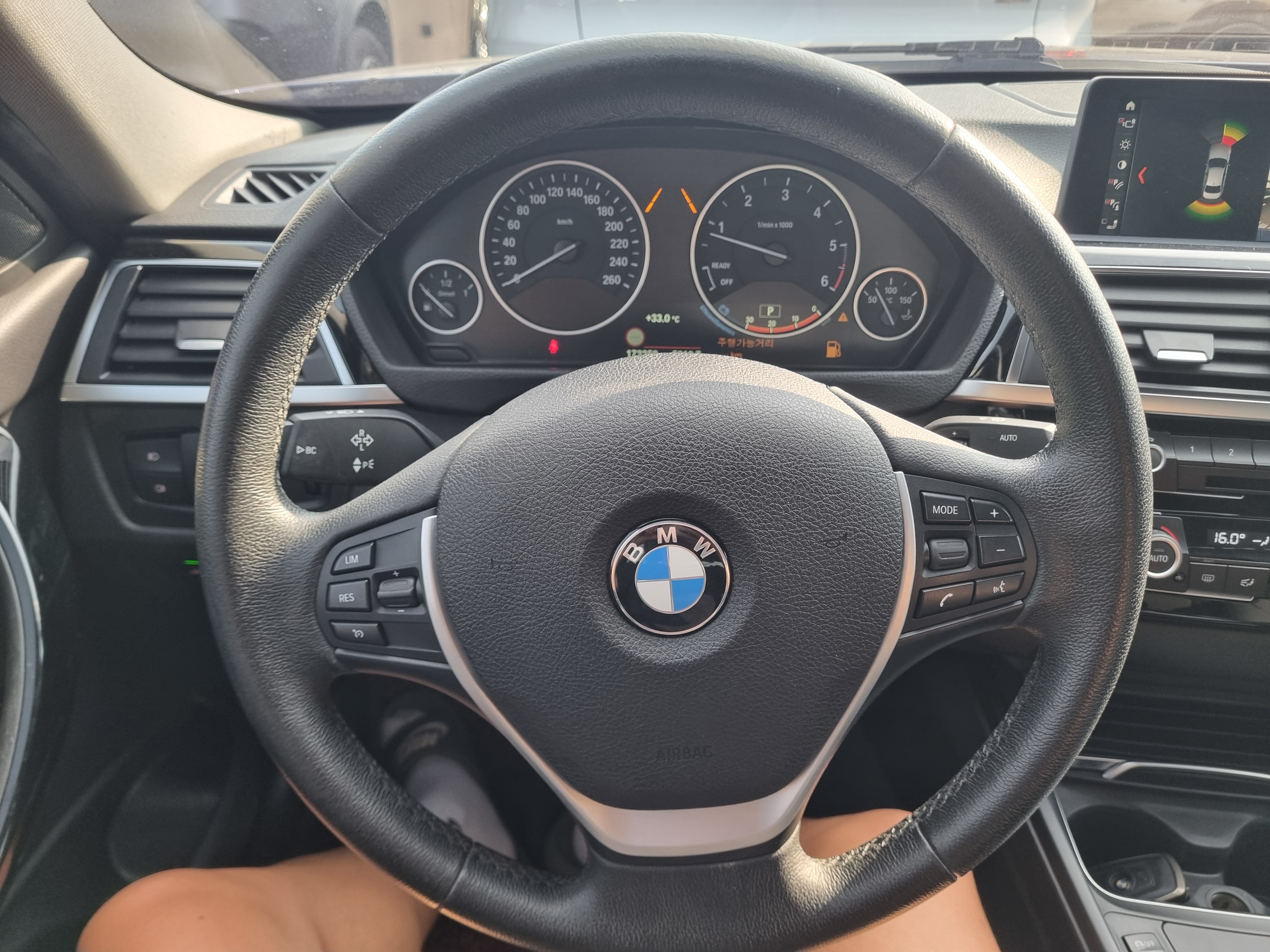 2018 BMW F30 320D - Thumbnail 30
