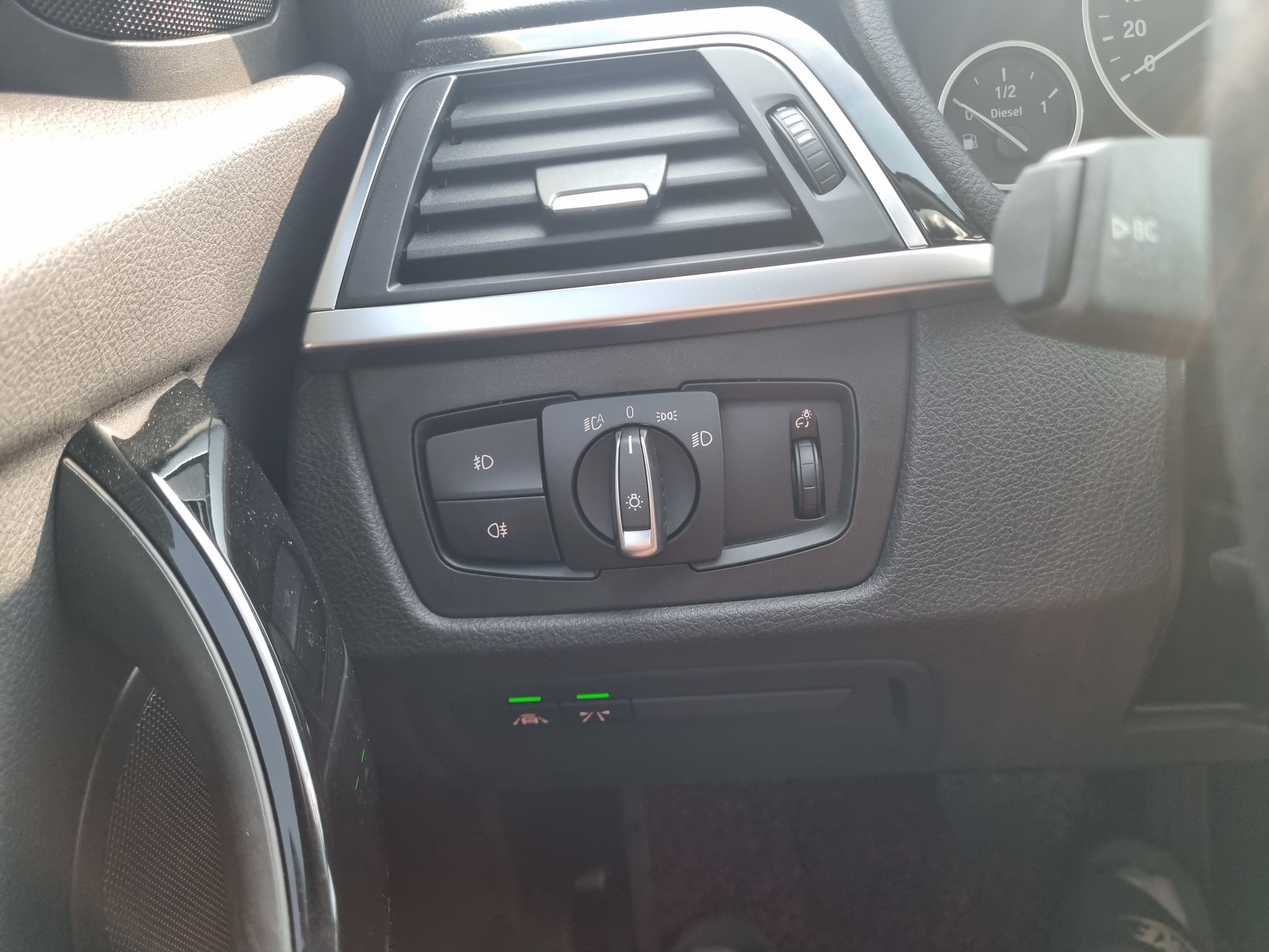 2018 BMW F30 320D - Thumbnail 31