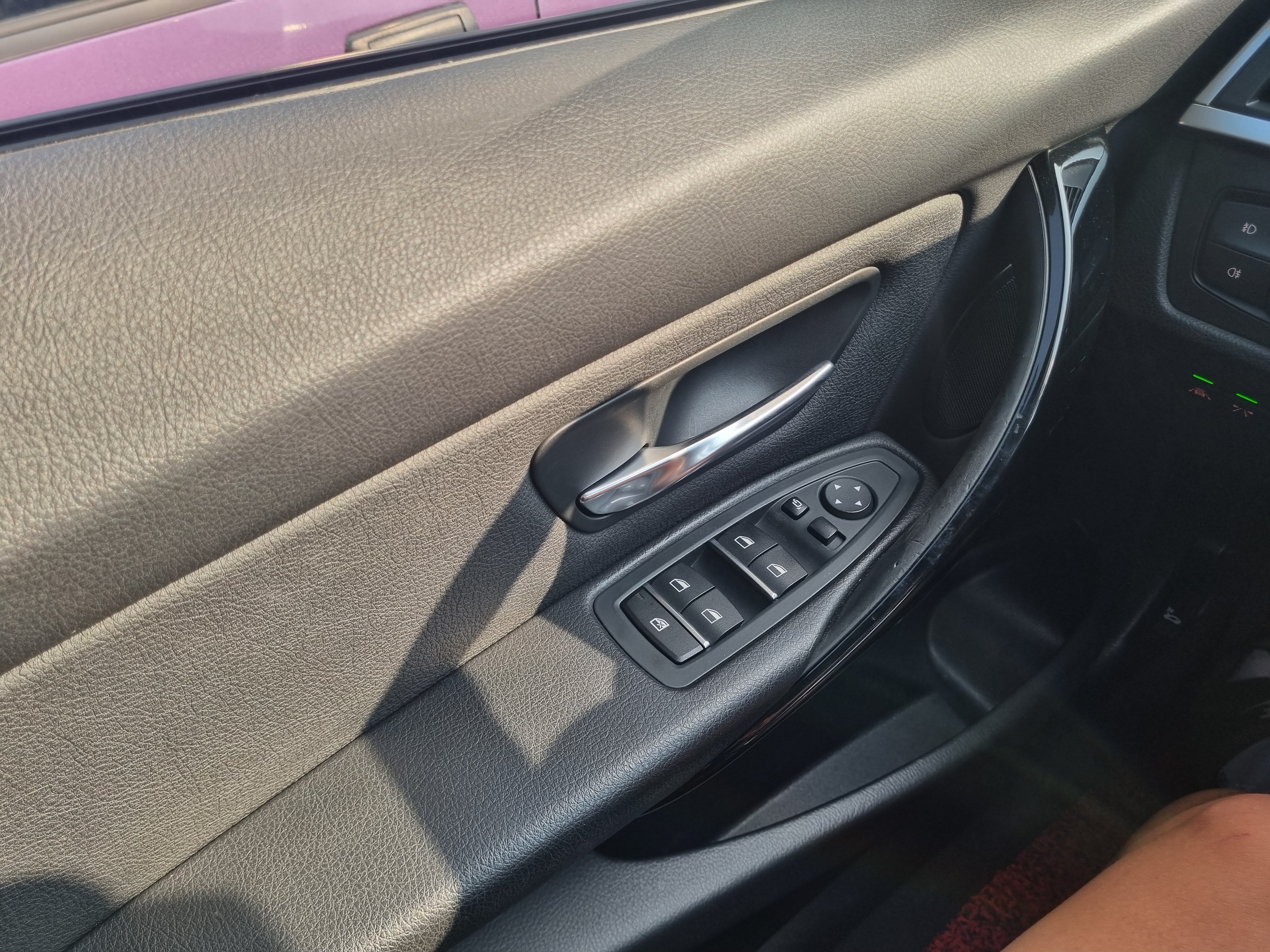 2018 BMW F30 320D - Thumbnail 32