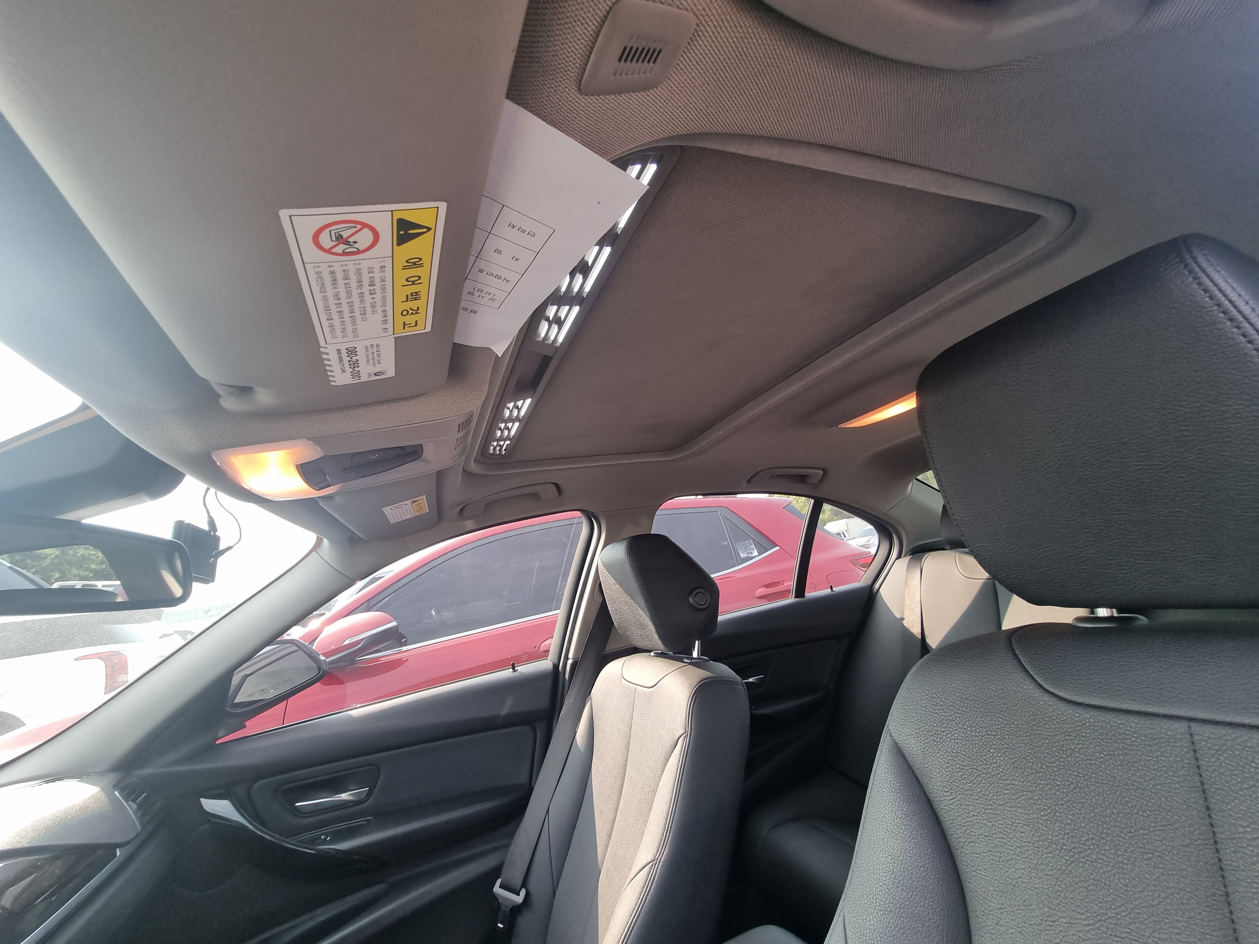 2018 BMW F30 320D - Thumbnail 33