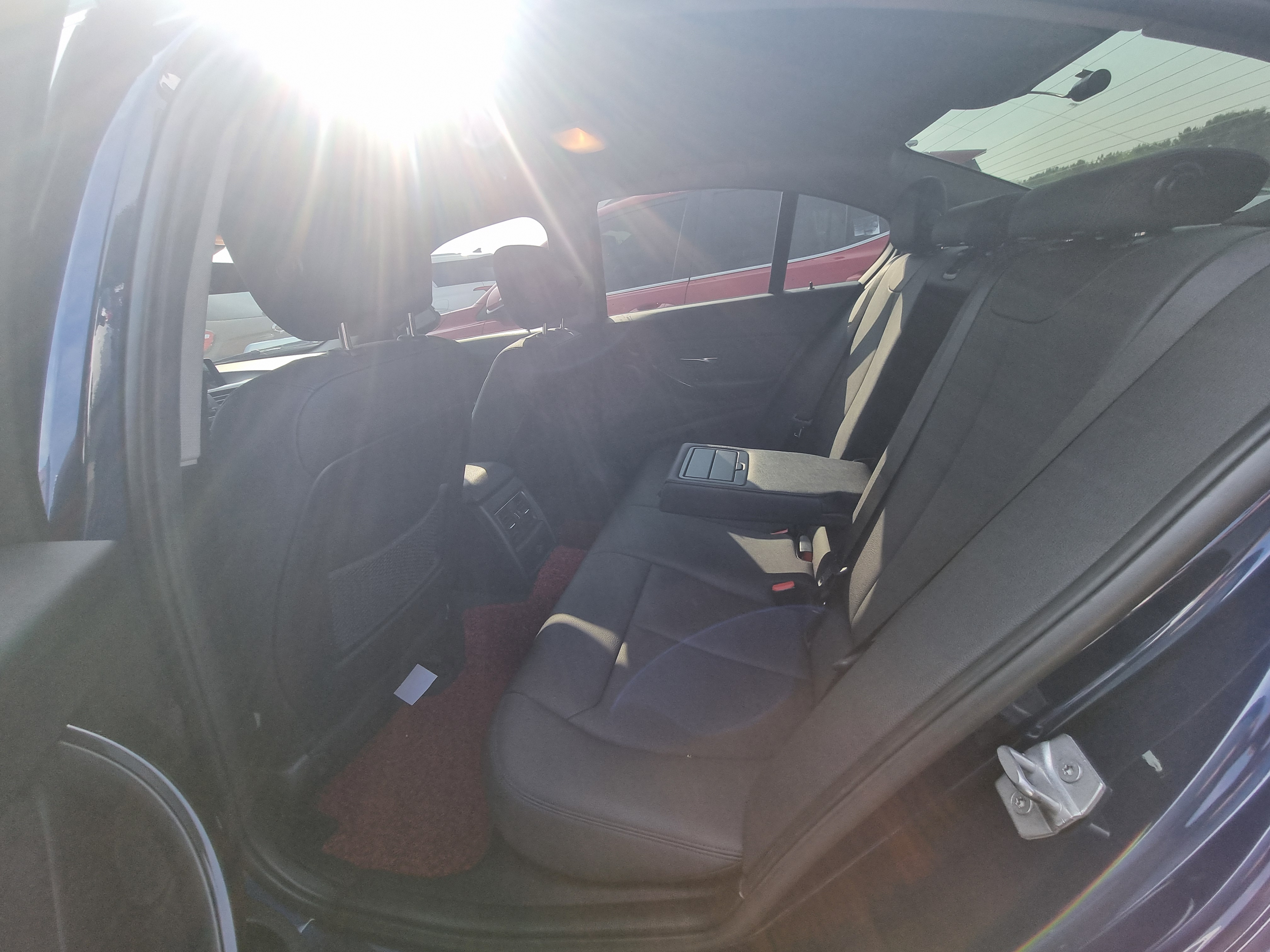 2018 BMW F30 320D - Thumbnail 35