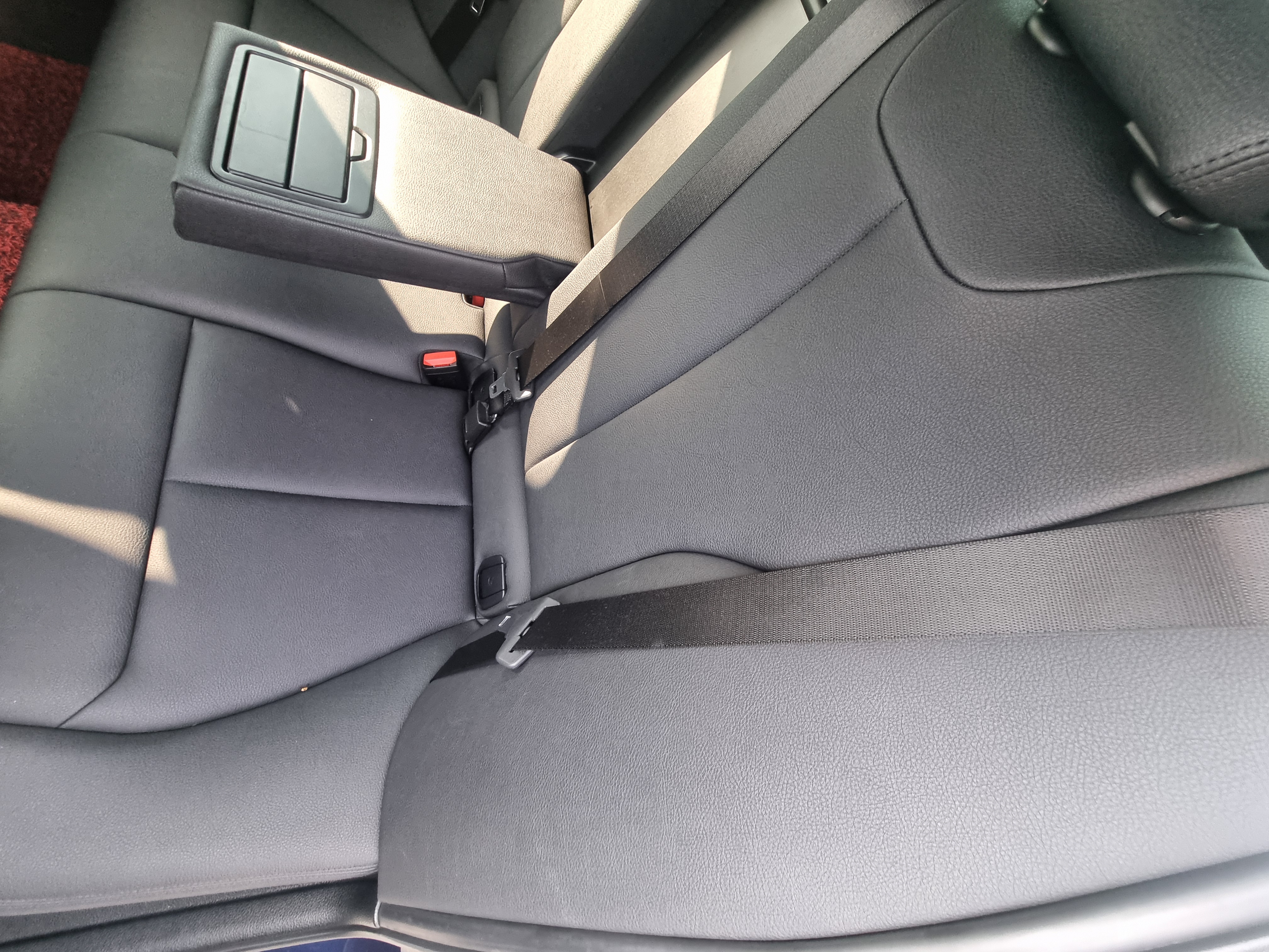 2018 BMW F30 320D - Thumbnail 36